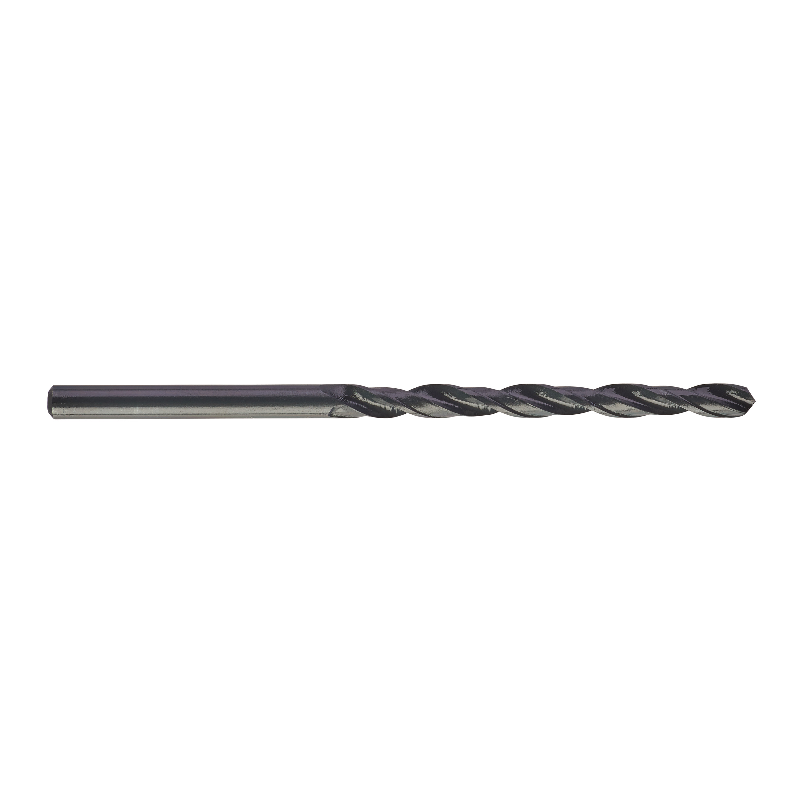 Brocas para metal HSS estampadas - DIN 338