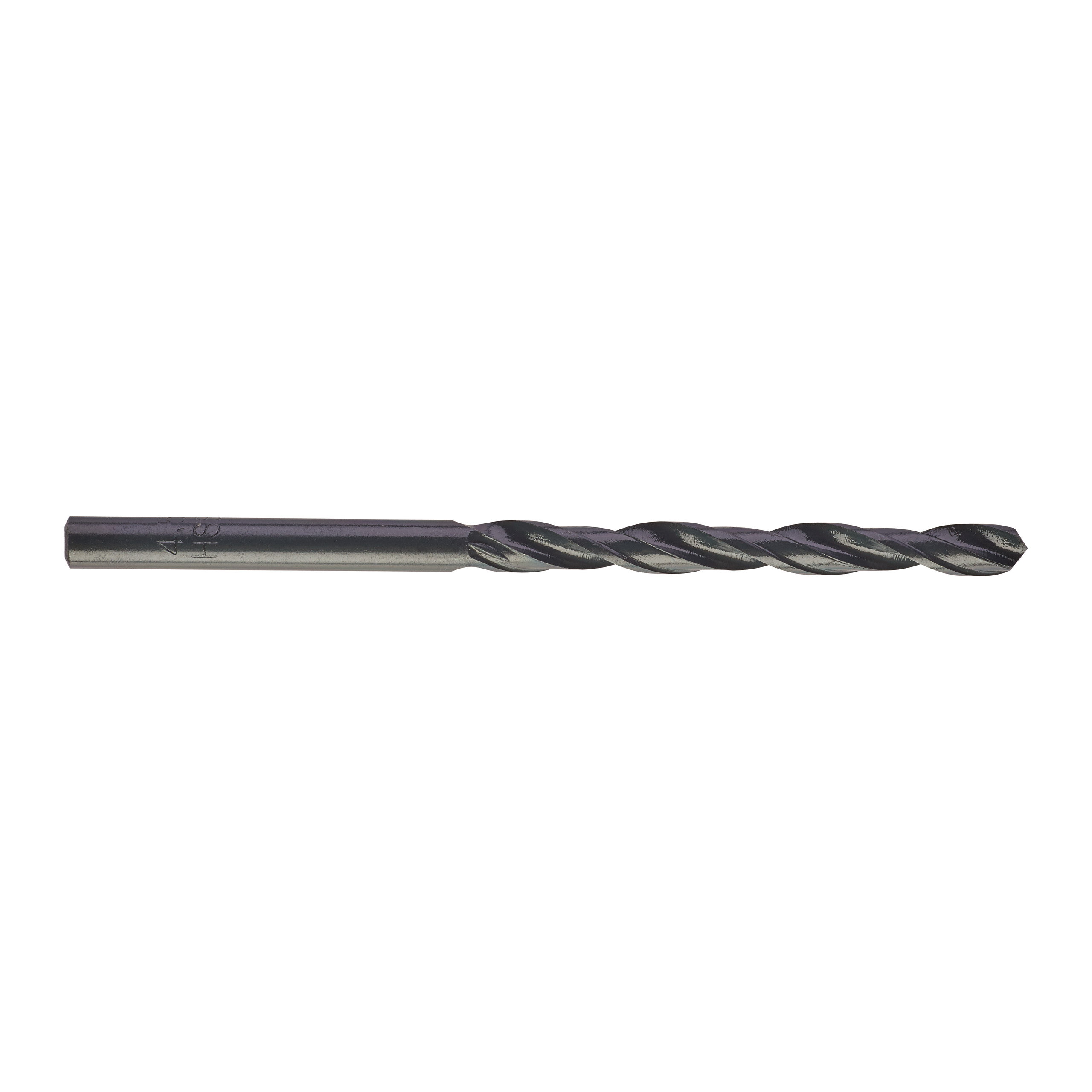 Brocas para metal HSS estampadas - DIN 338