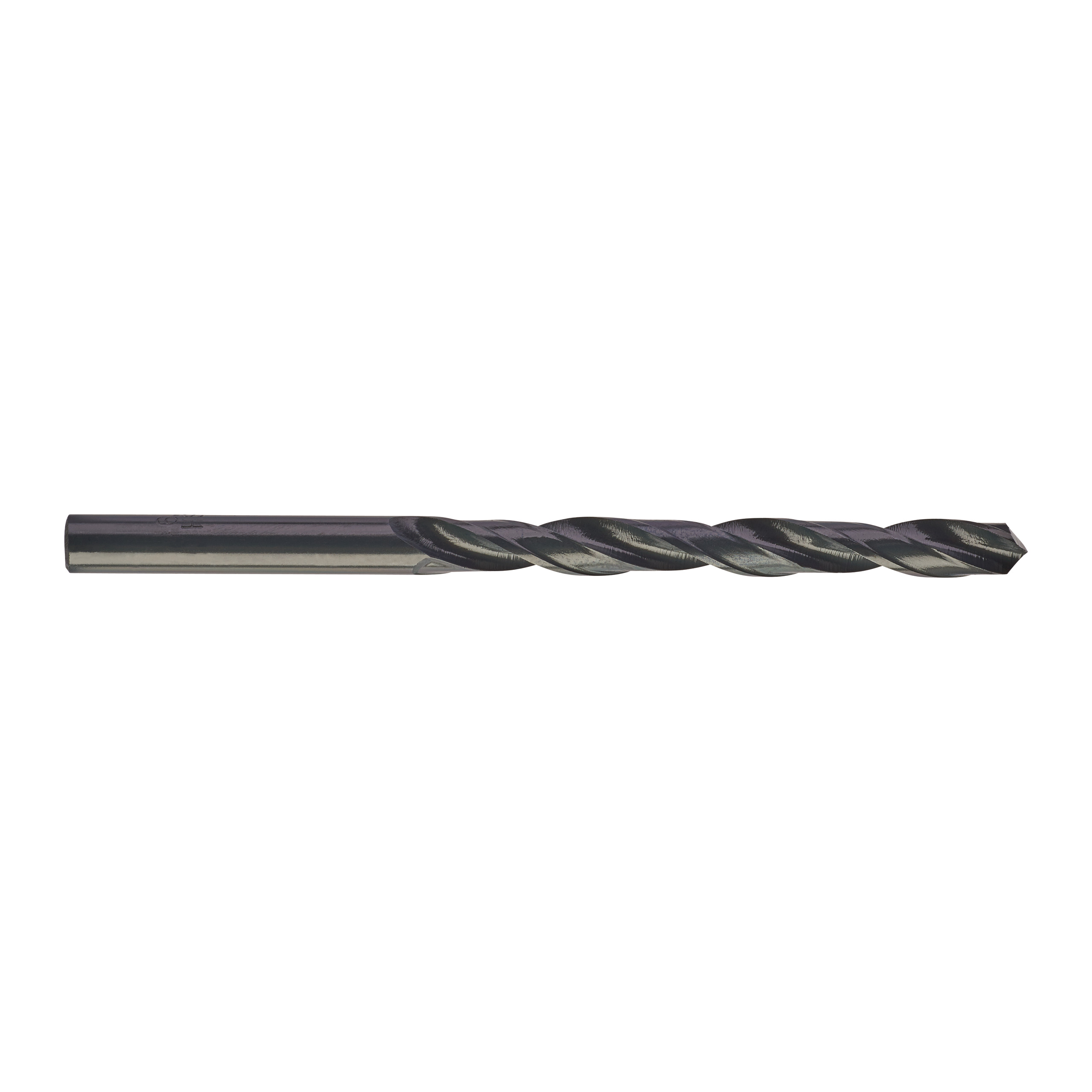 Brocas para metal HSS estampadas - DIN 338