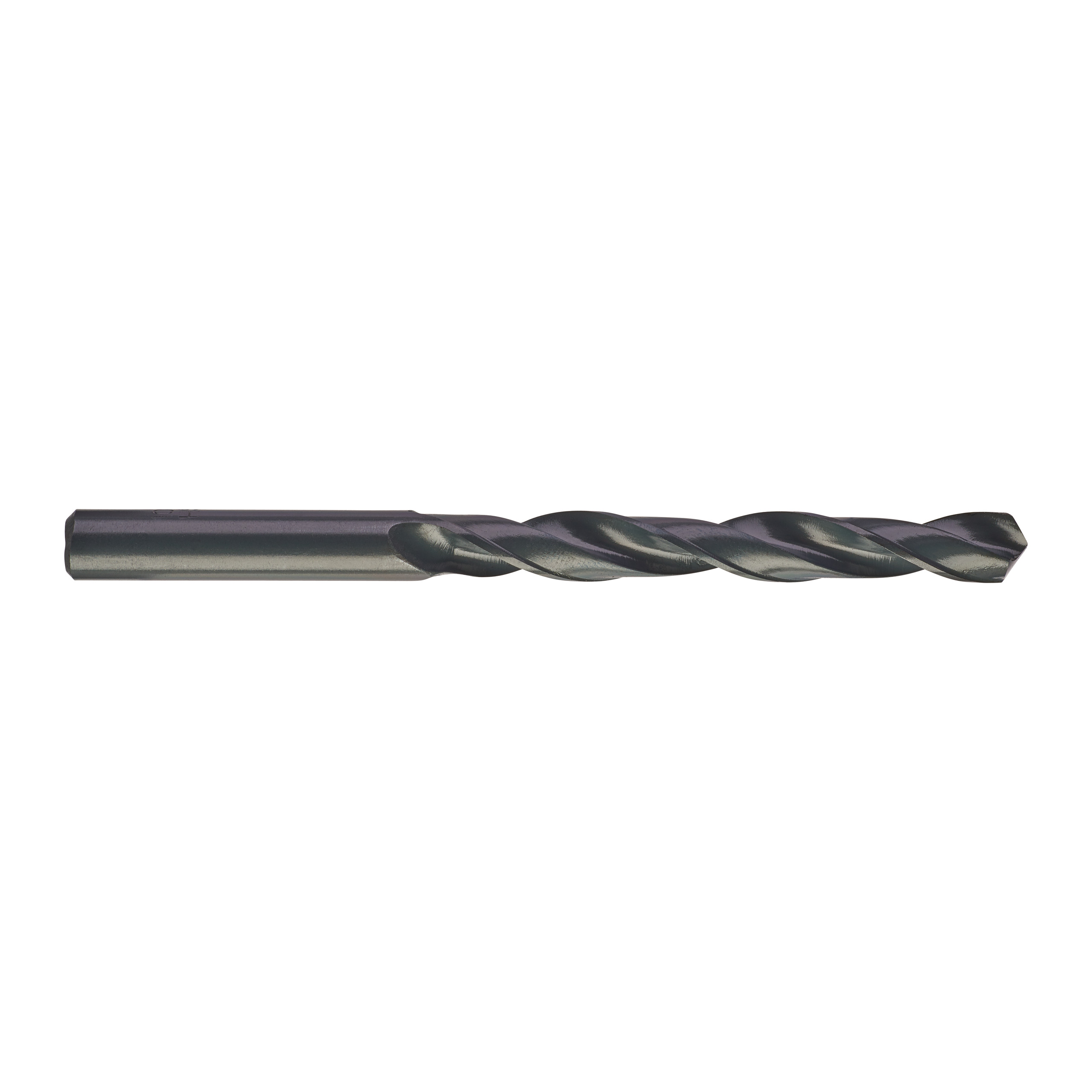 Brocas para metal HSS estampadas - DIN 338