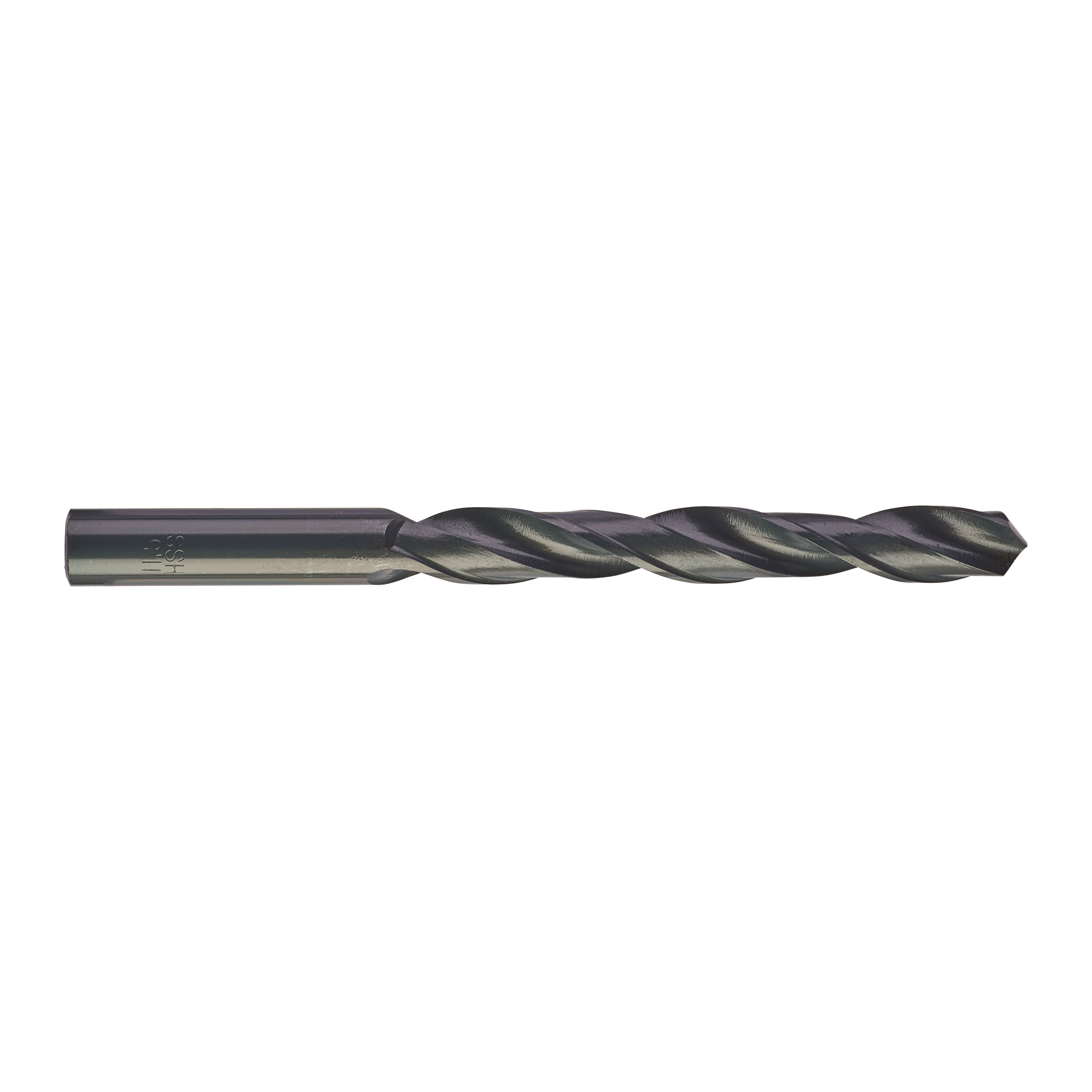 Brocas para metal HSS estampadas - DIN 338