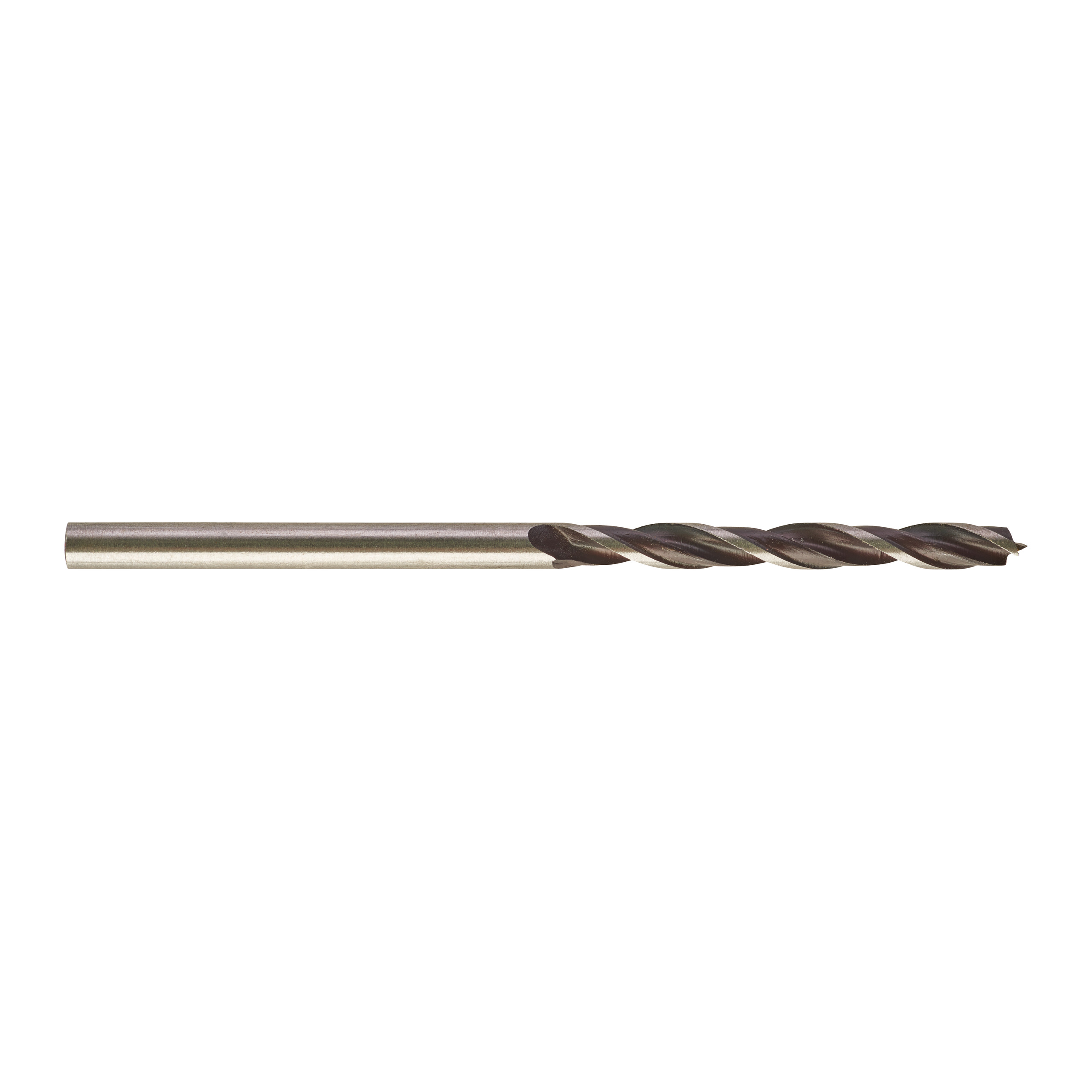 Brocas de 3 puntas para madera