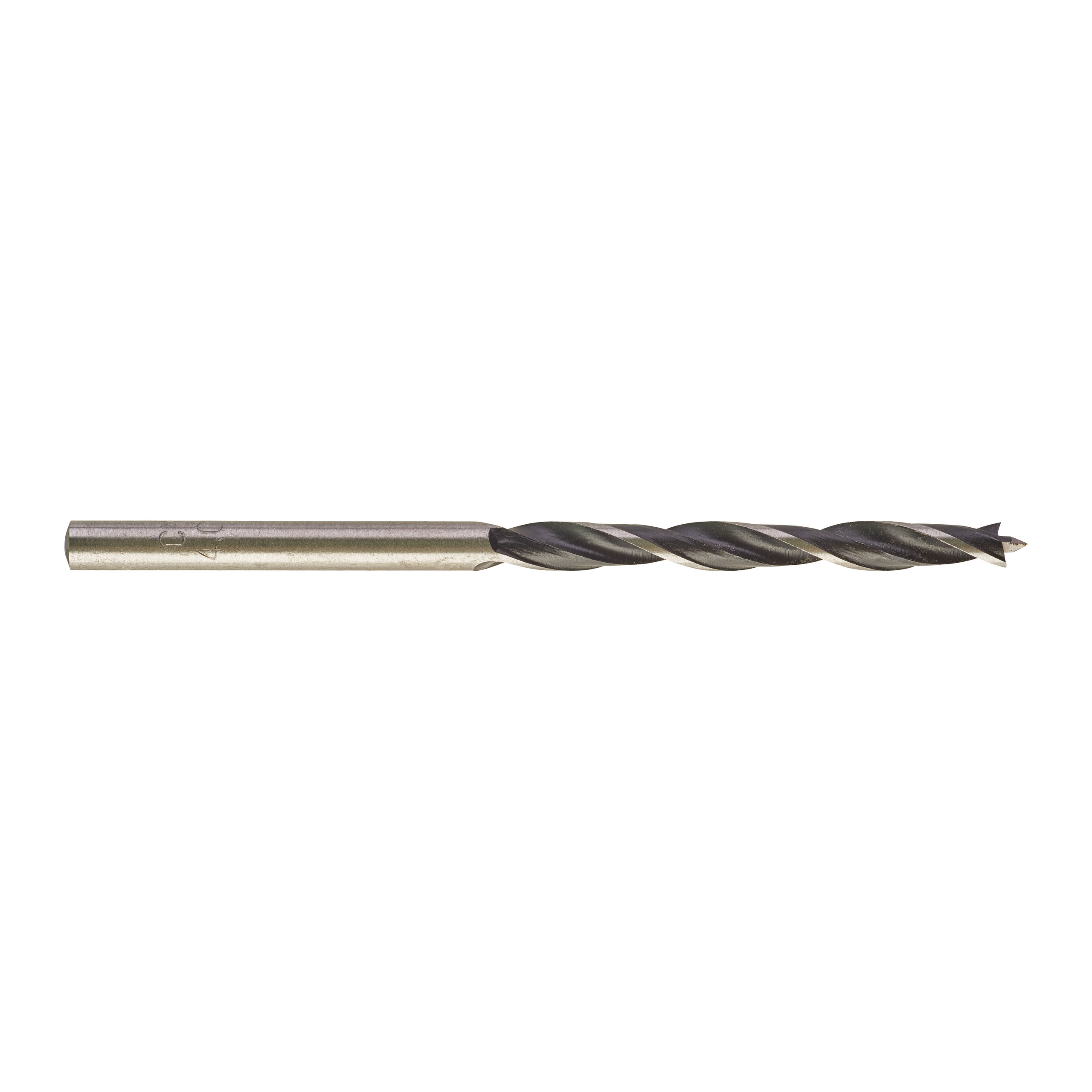 Brocas de 3 puntas para madera