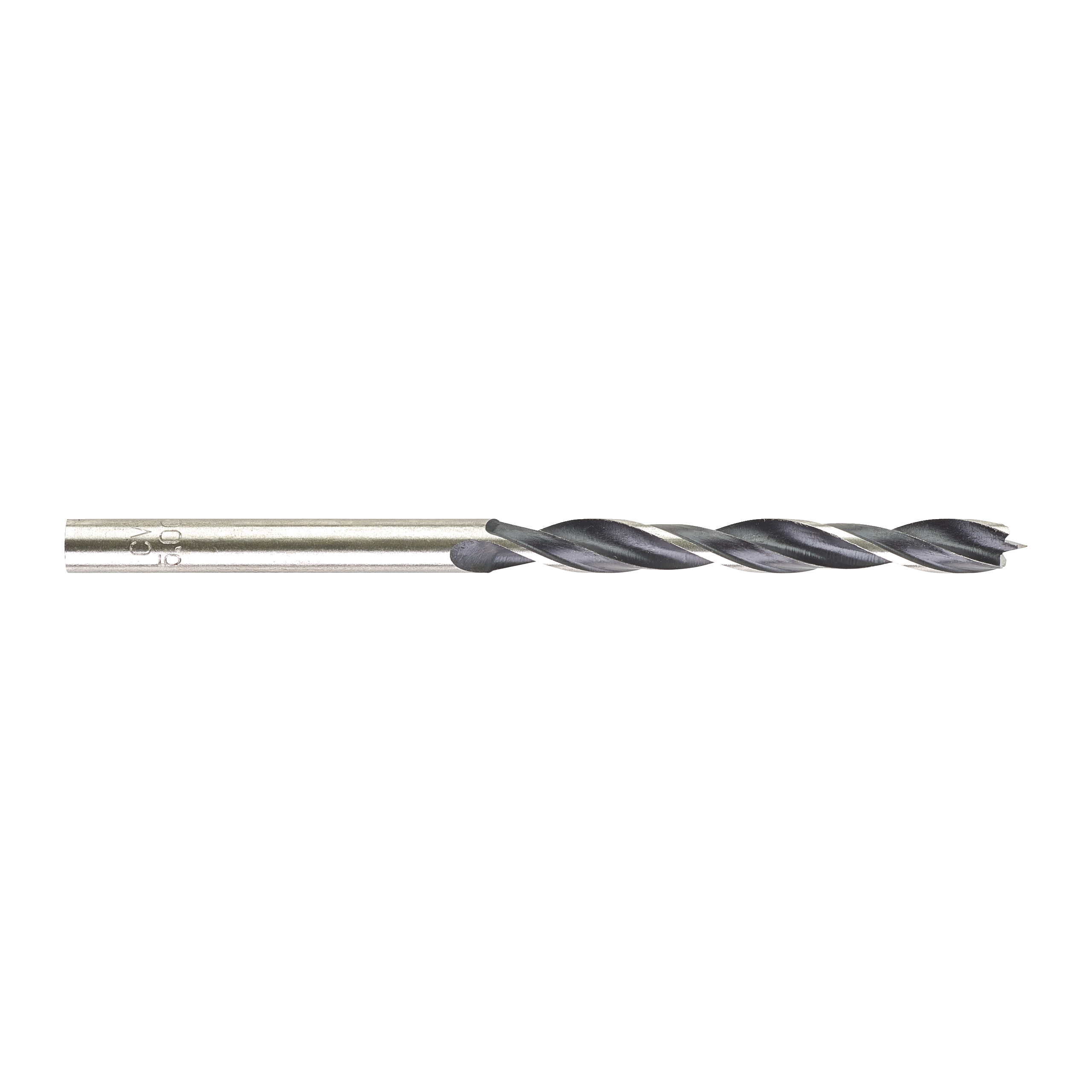 Brocas de 3 puntas para madera