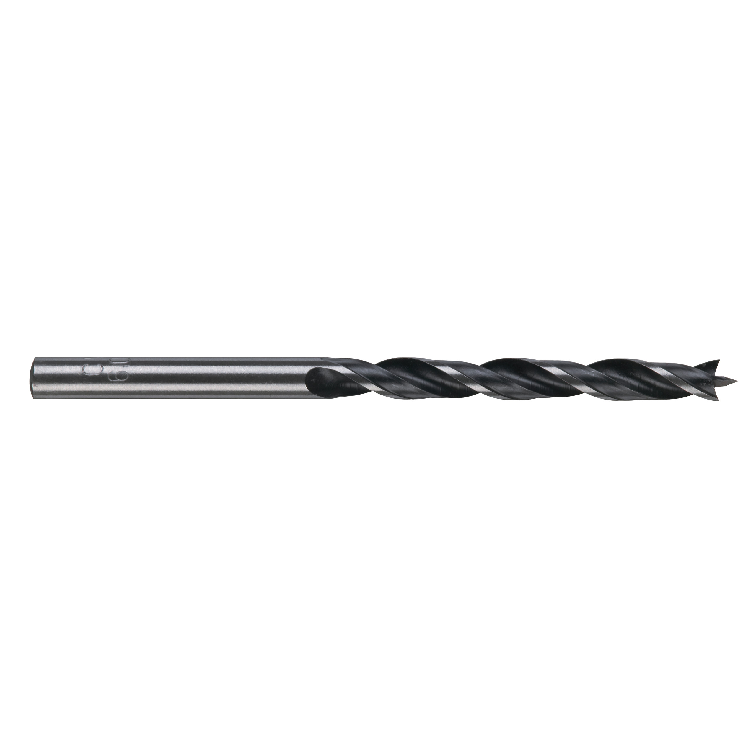 Brocas de 3 puntas para madera