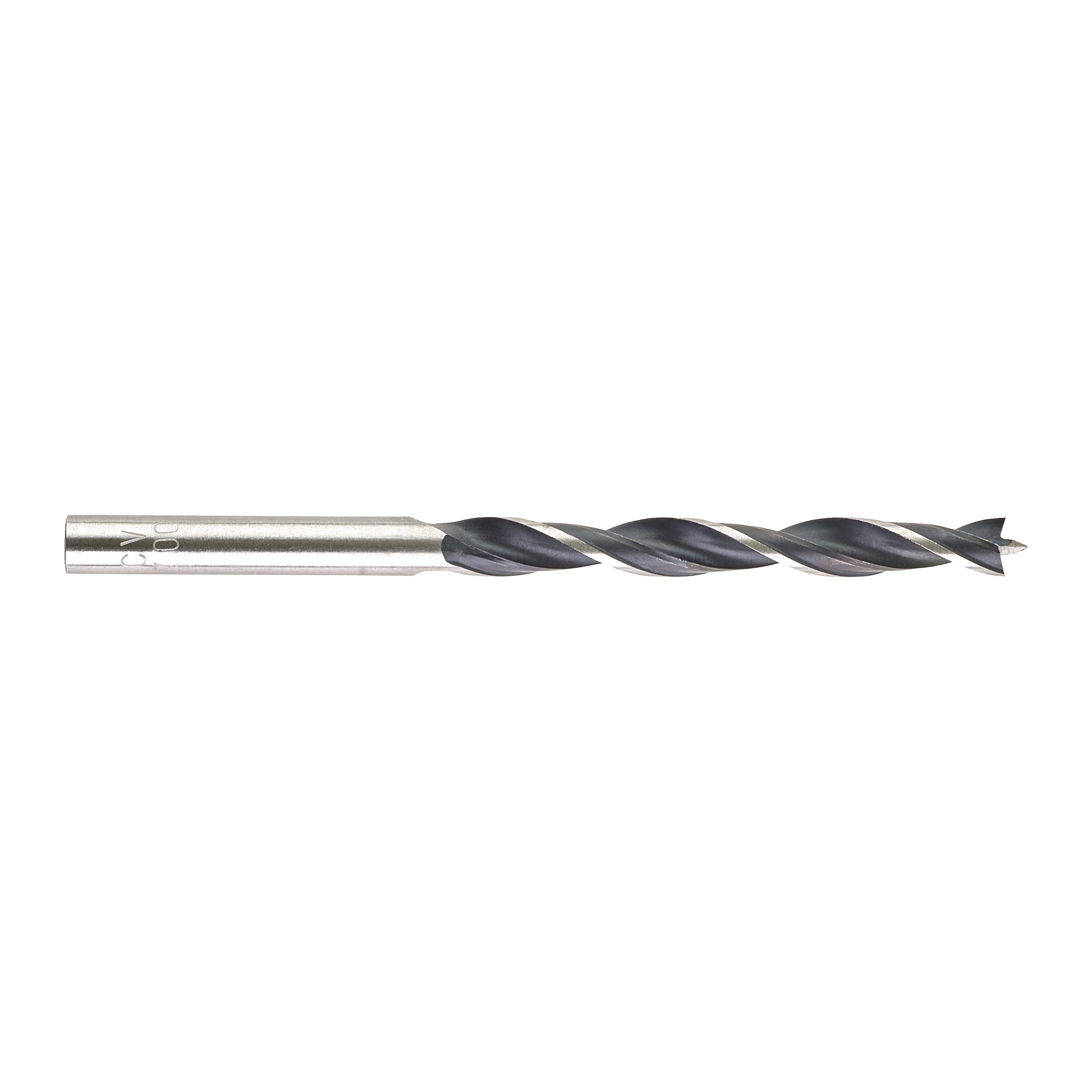 Brocas de 3 puntas para madera