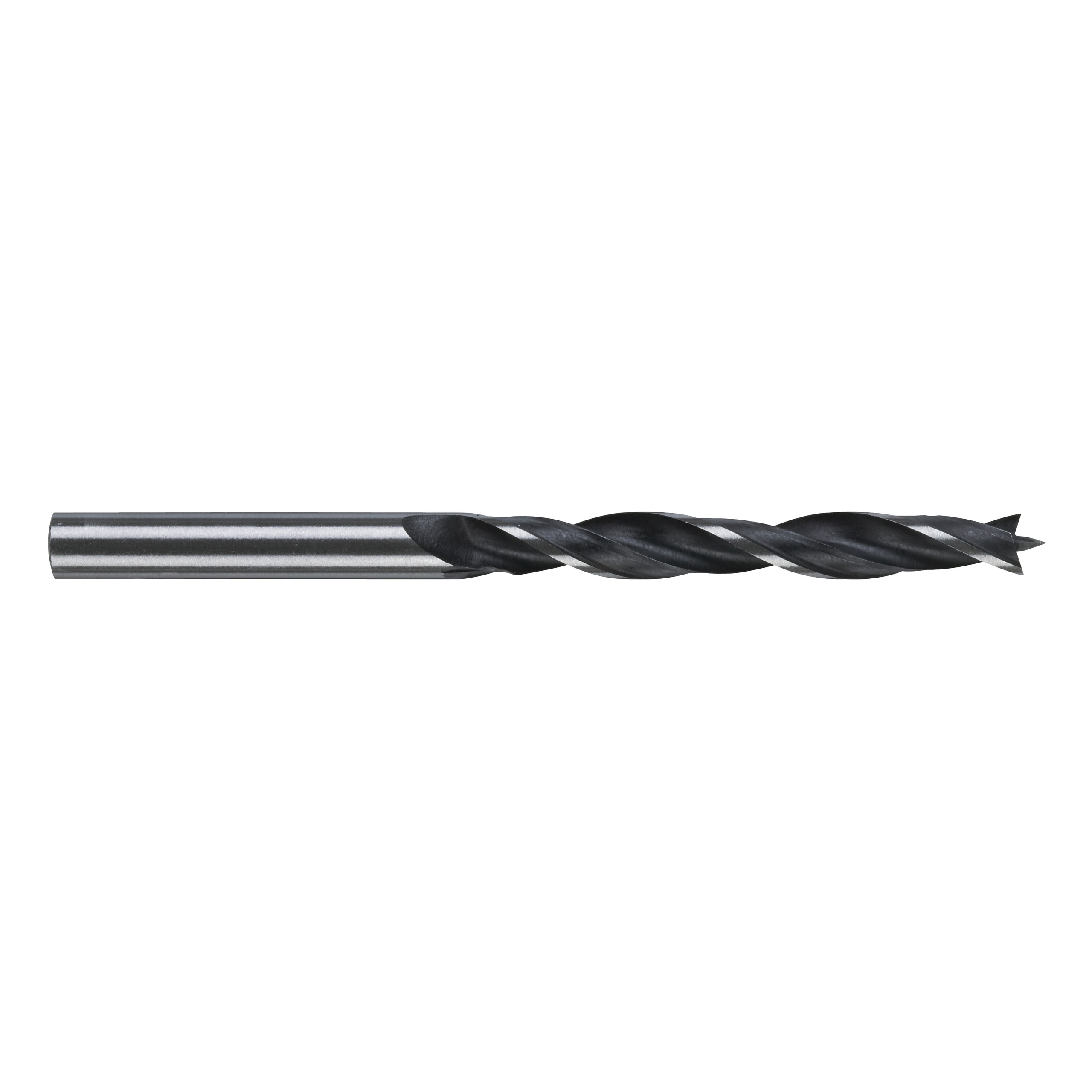 Brocas de 3 puntas para madera