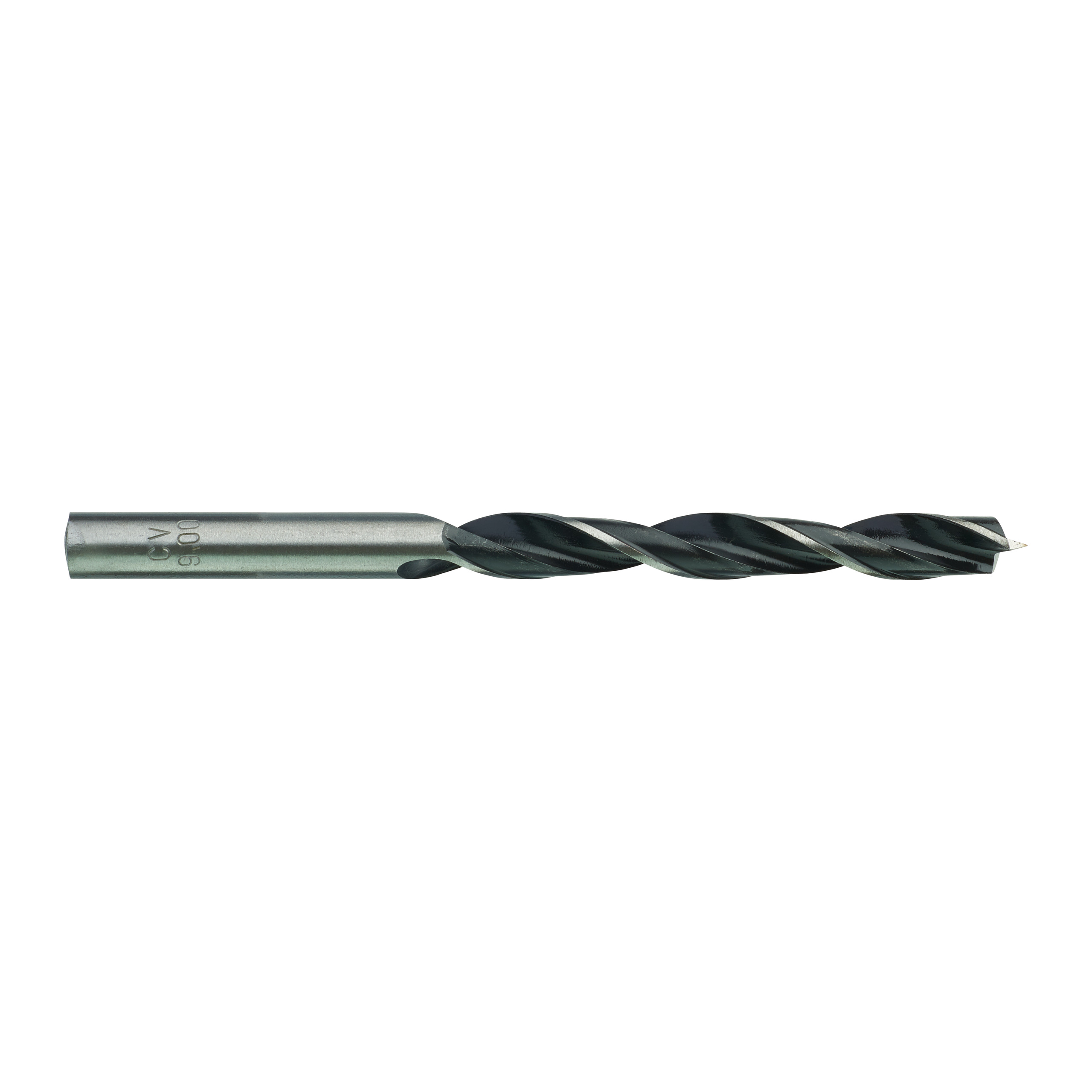 Brocas de 3 puntas para madera