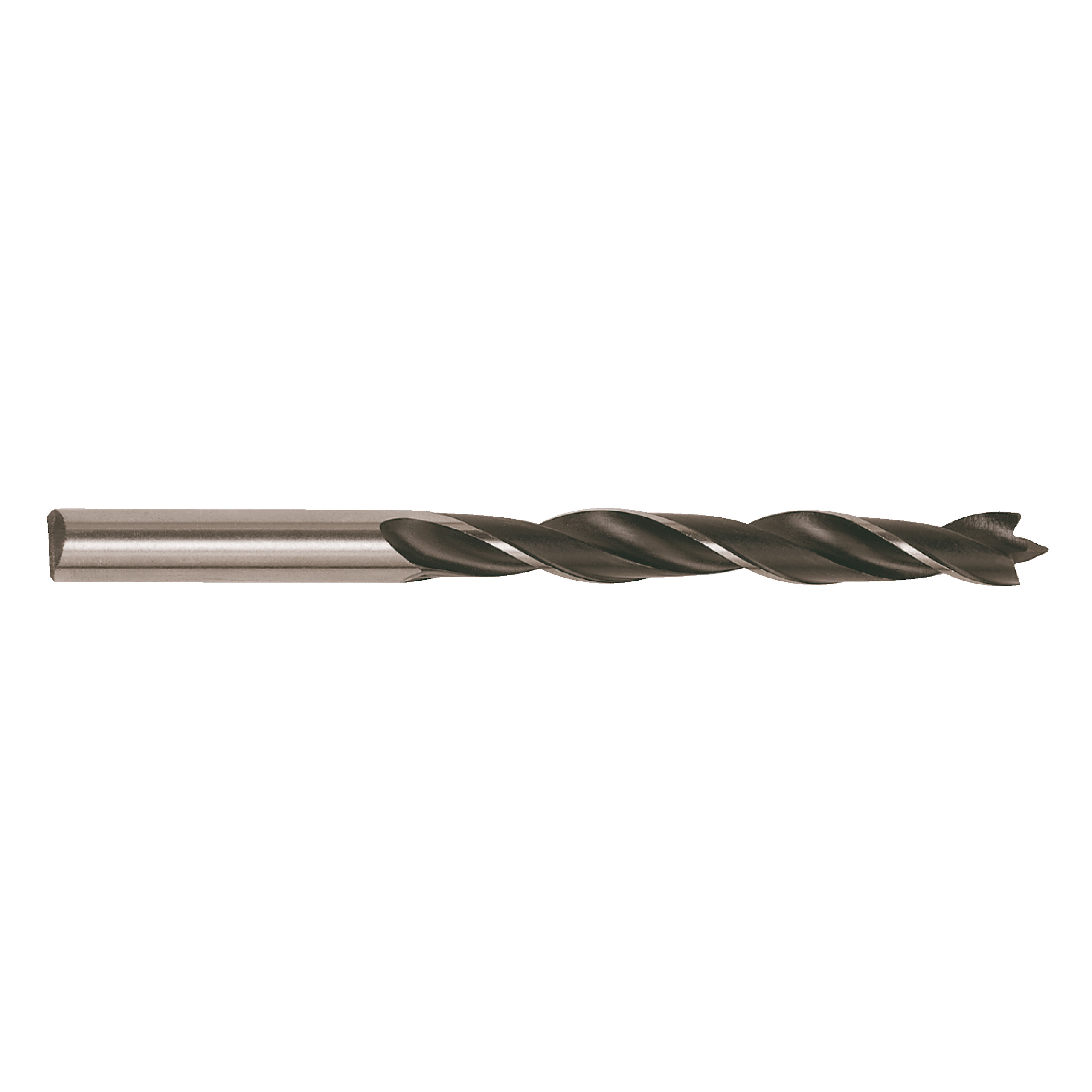 Brocas de 3 puntas para madera