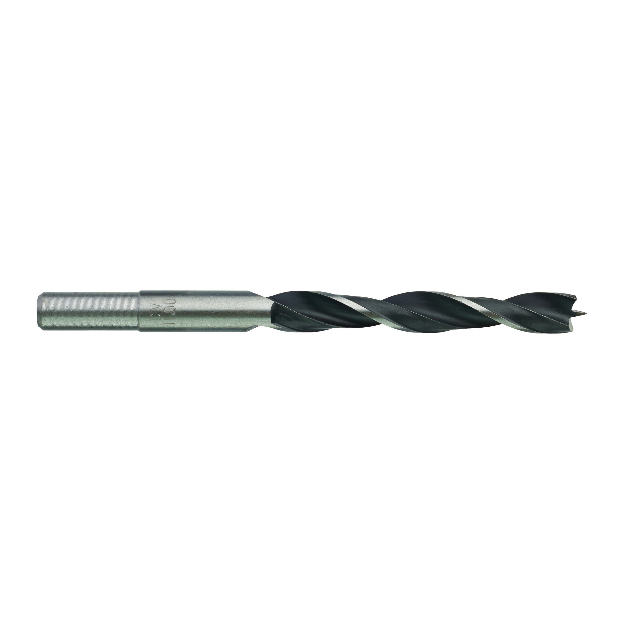 Brocas de 3 puntas para madera