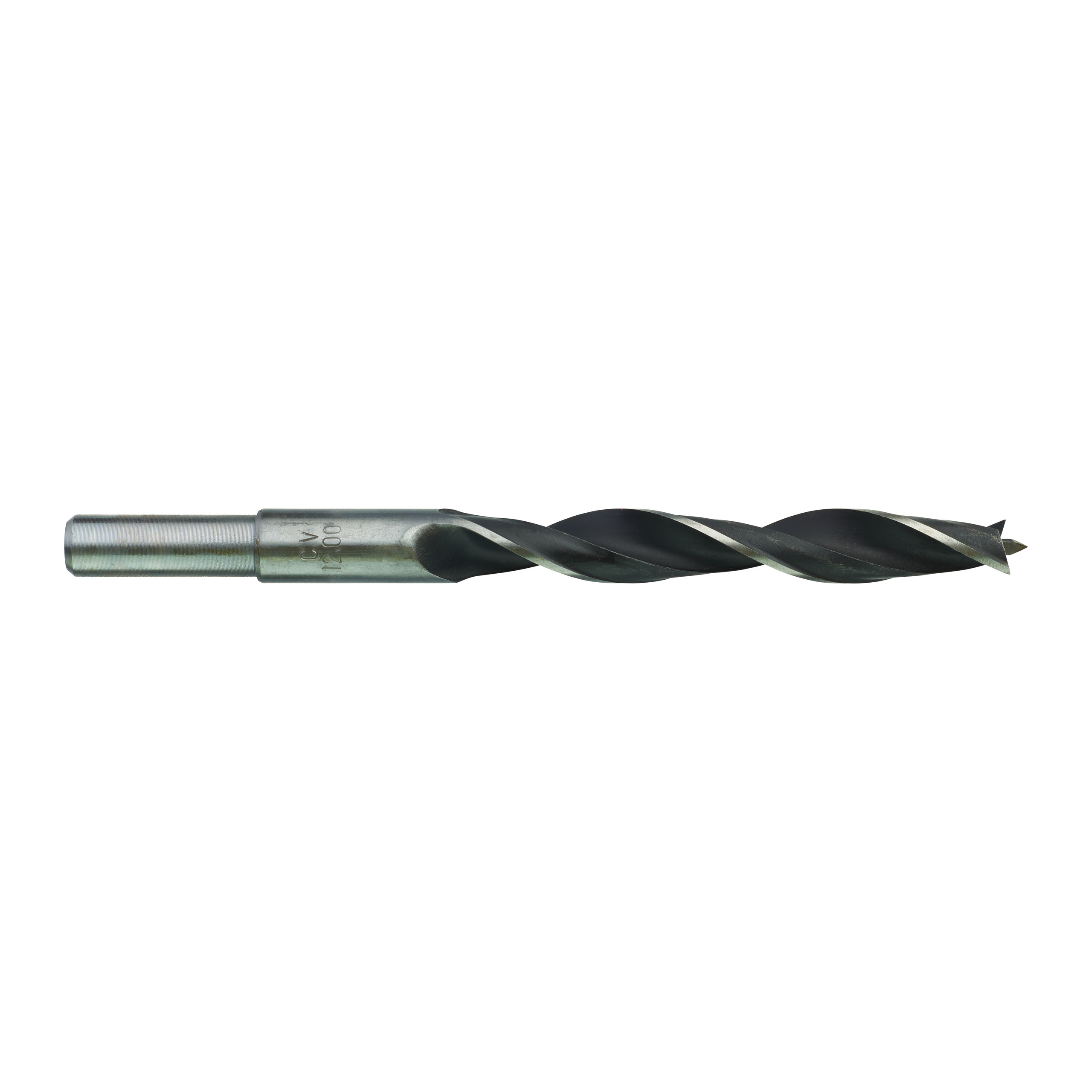 Brocas de 3 puntas para madera