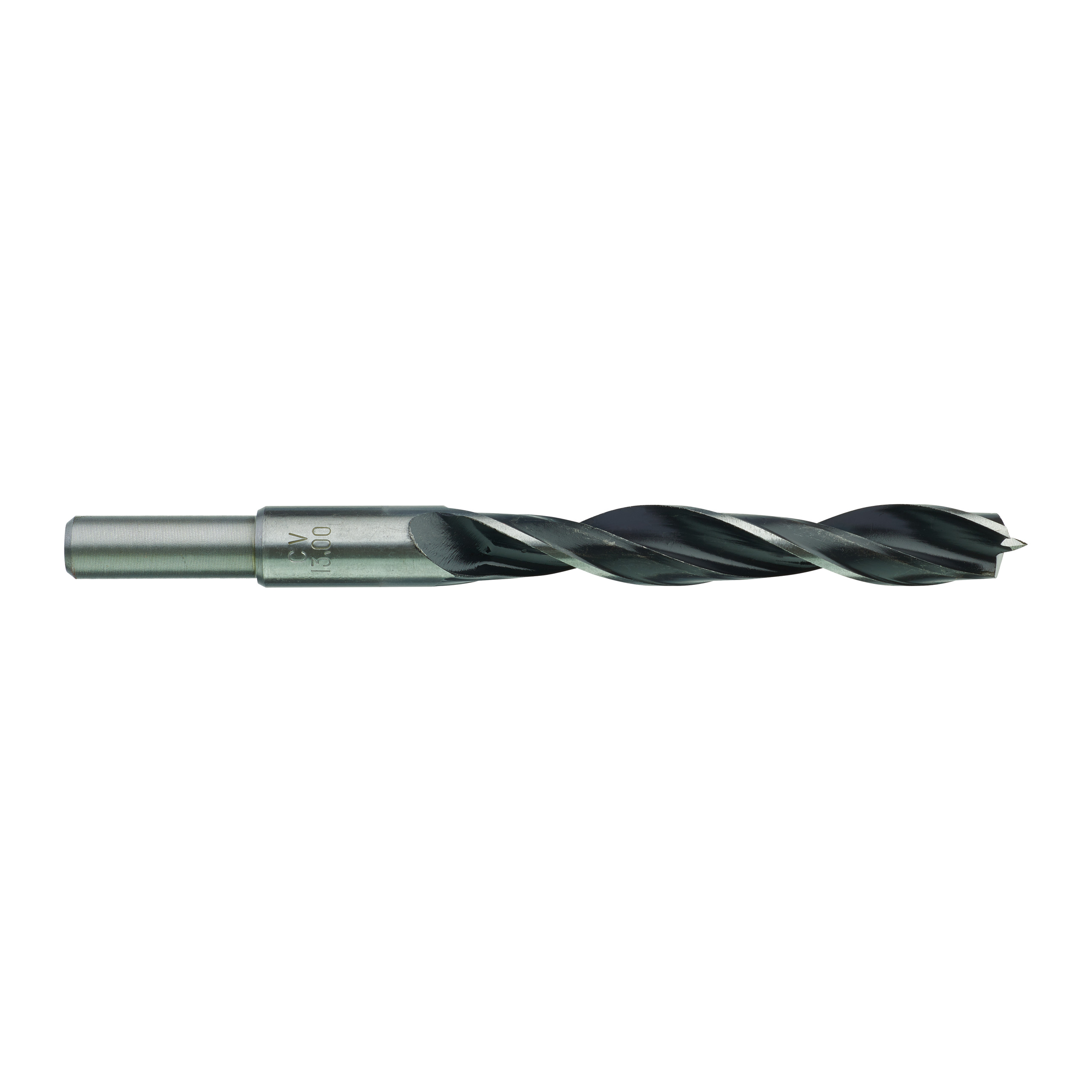 Brocas de 3 puntas para madera