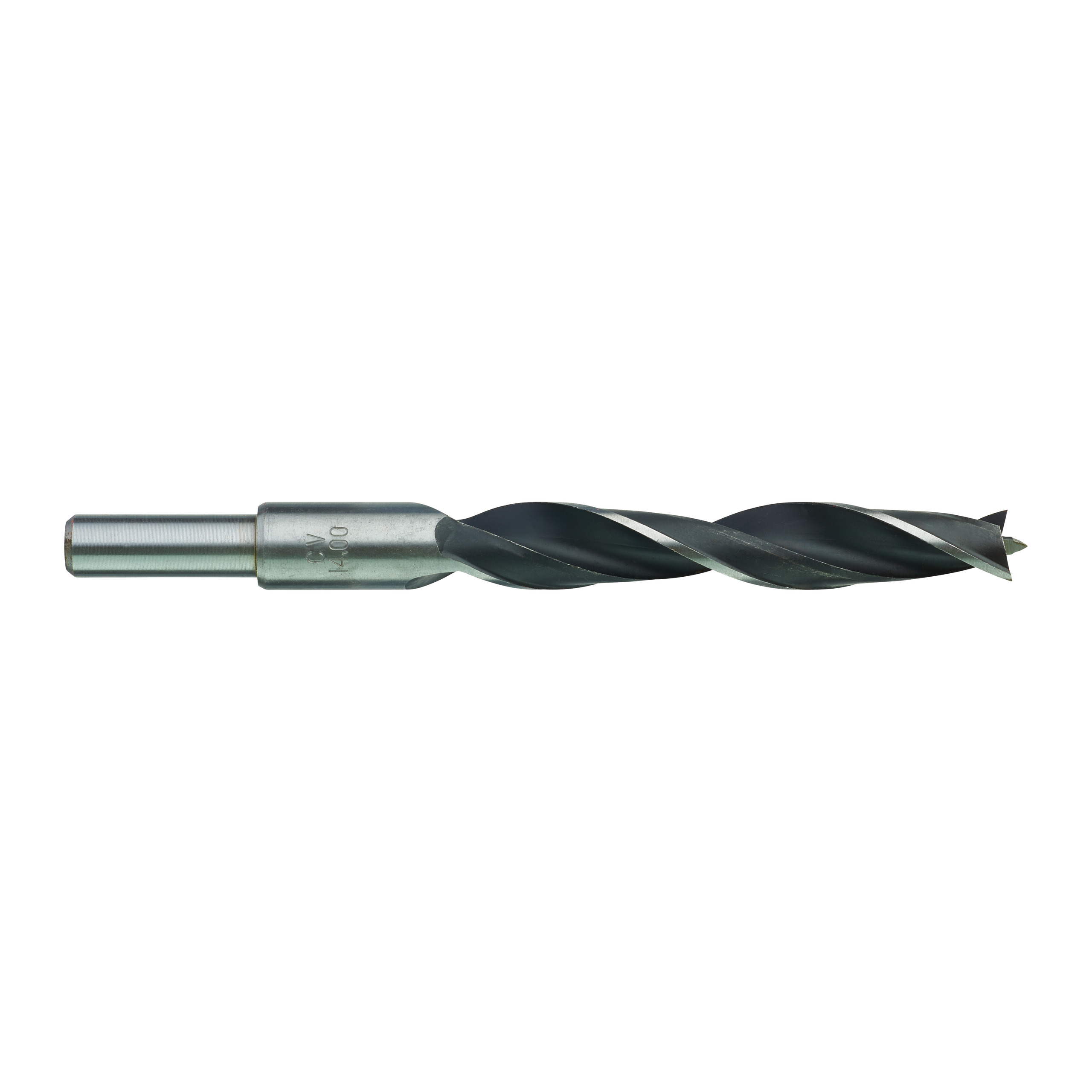 Brocas de 3 puntas para madera