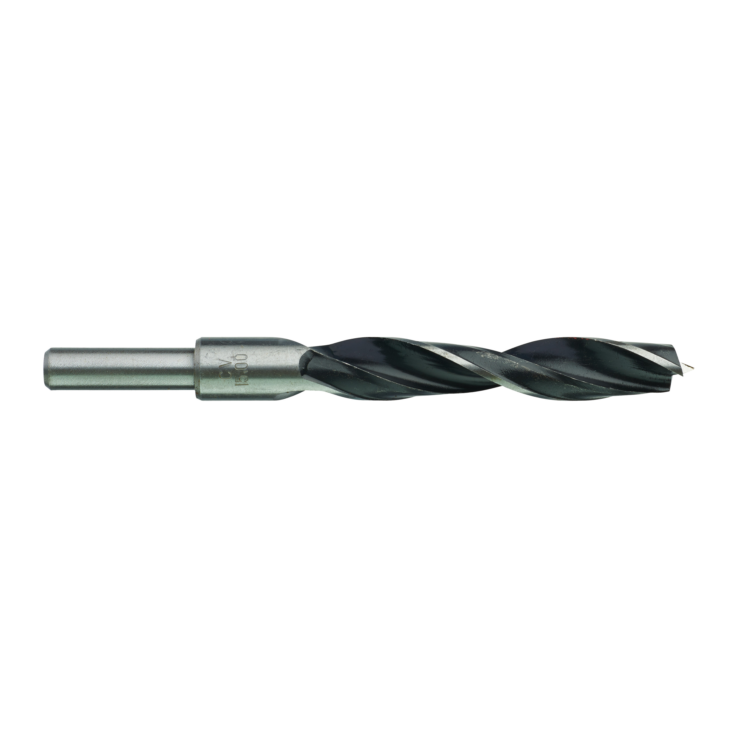 Brocas de 3 puntas para madera
