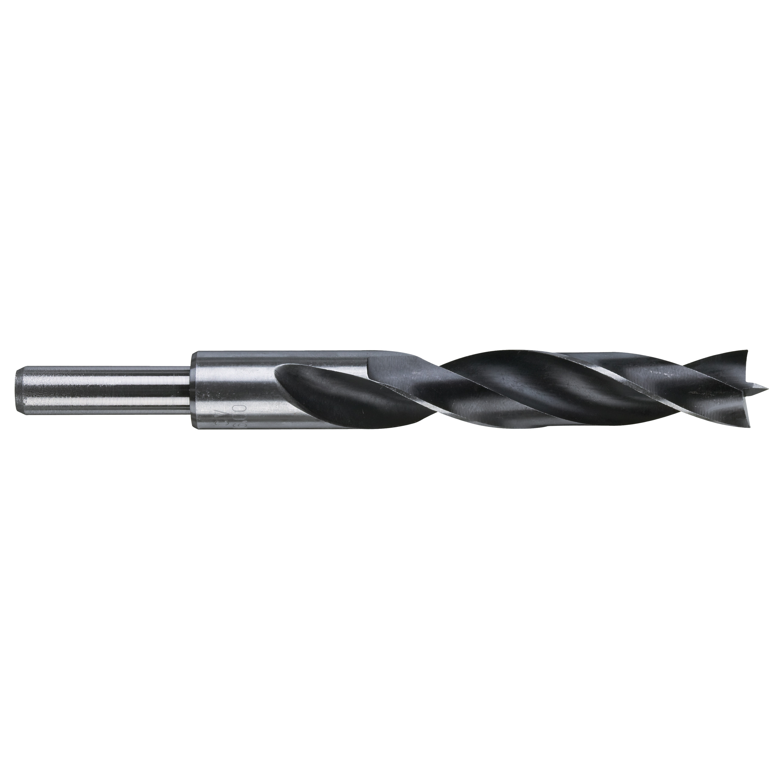Brocas de 3 puntas para madera