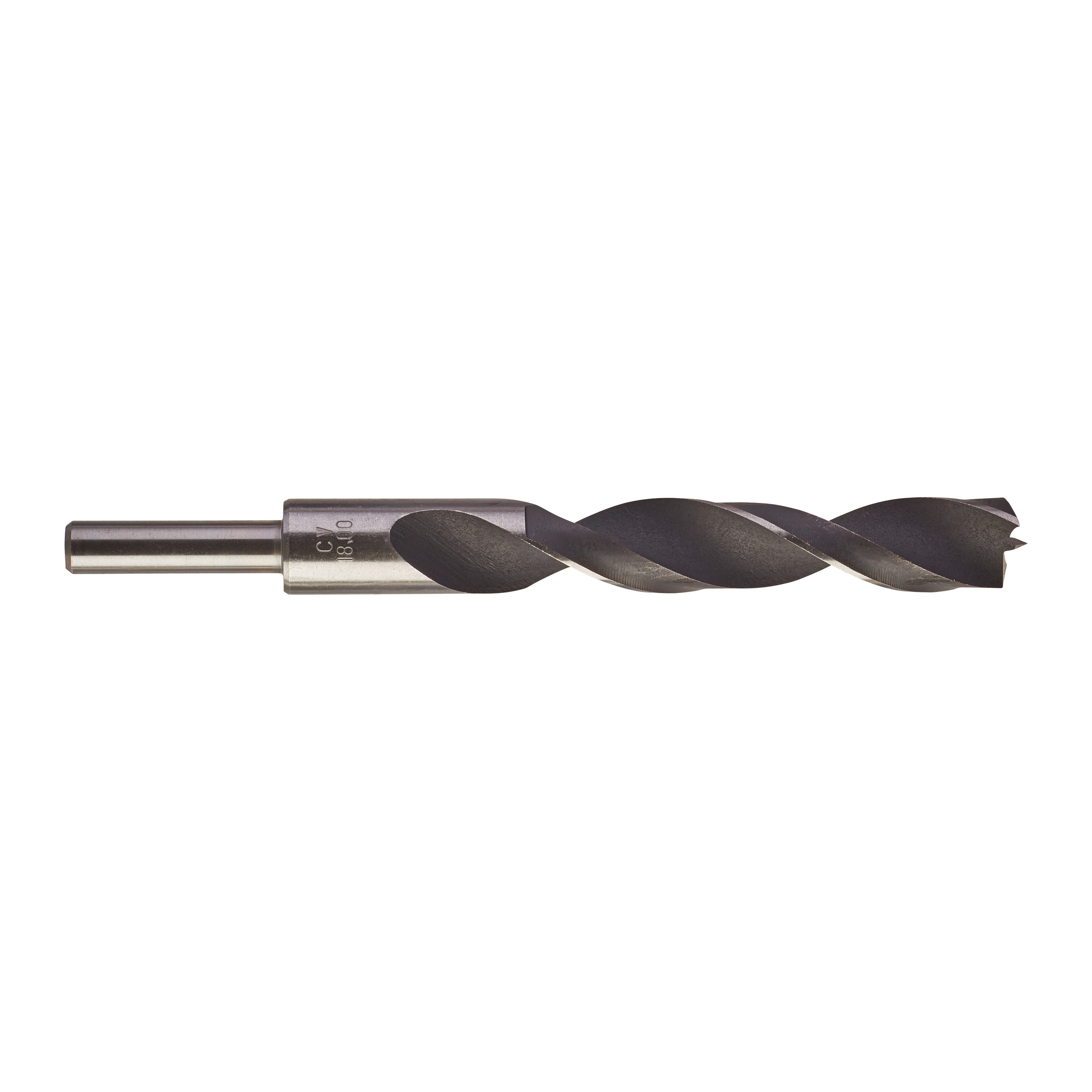Brocas de 3 puntas para madera