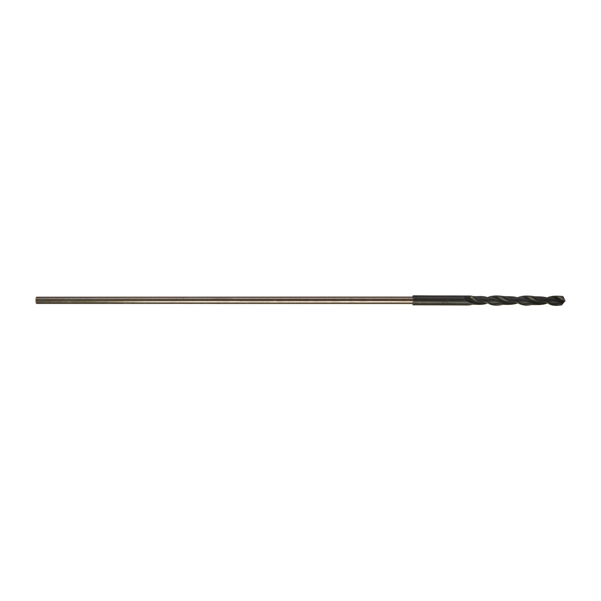Brocas HSS pasamuros - DIN 7490