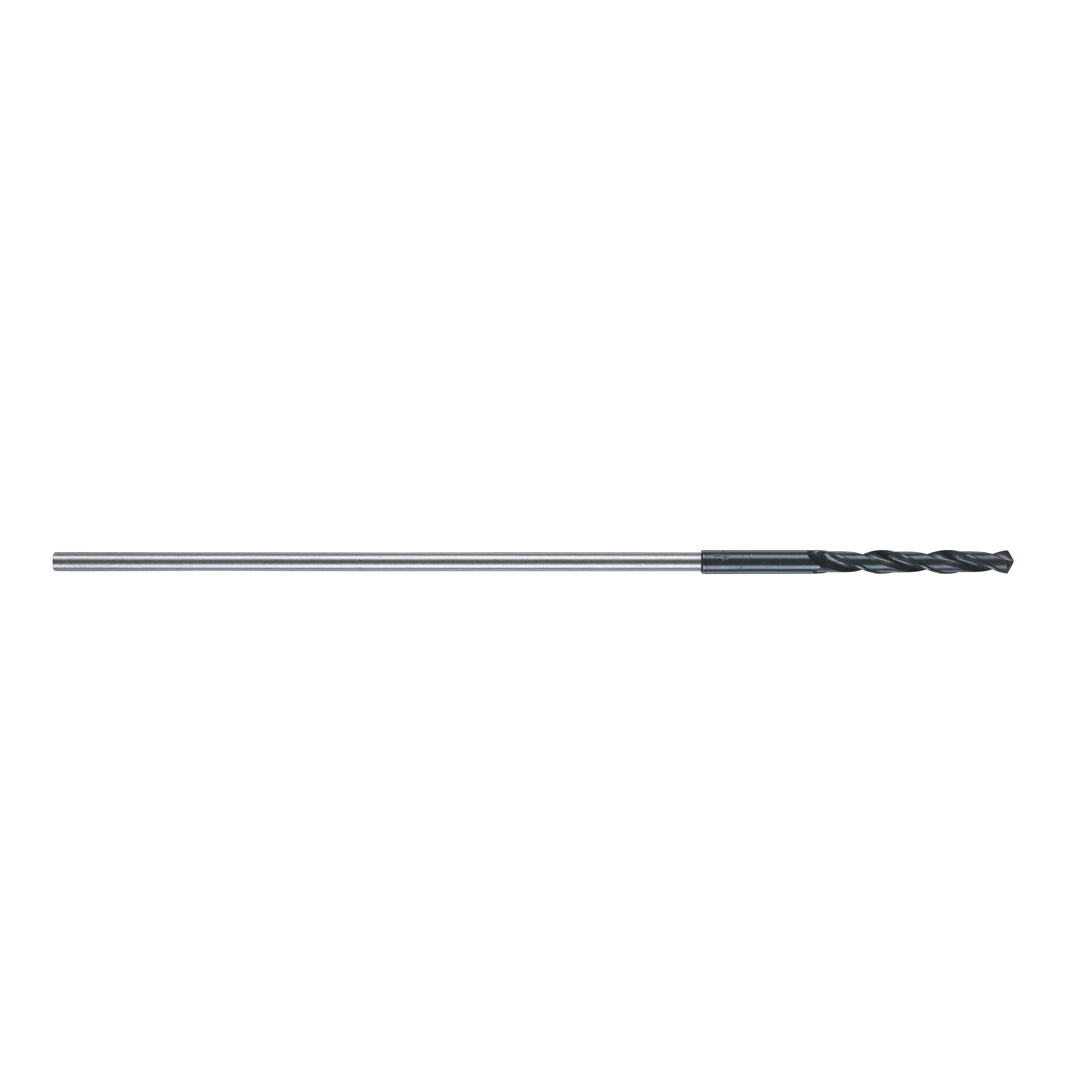 Brocas HSS pasamuros - DIN 7490