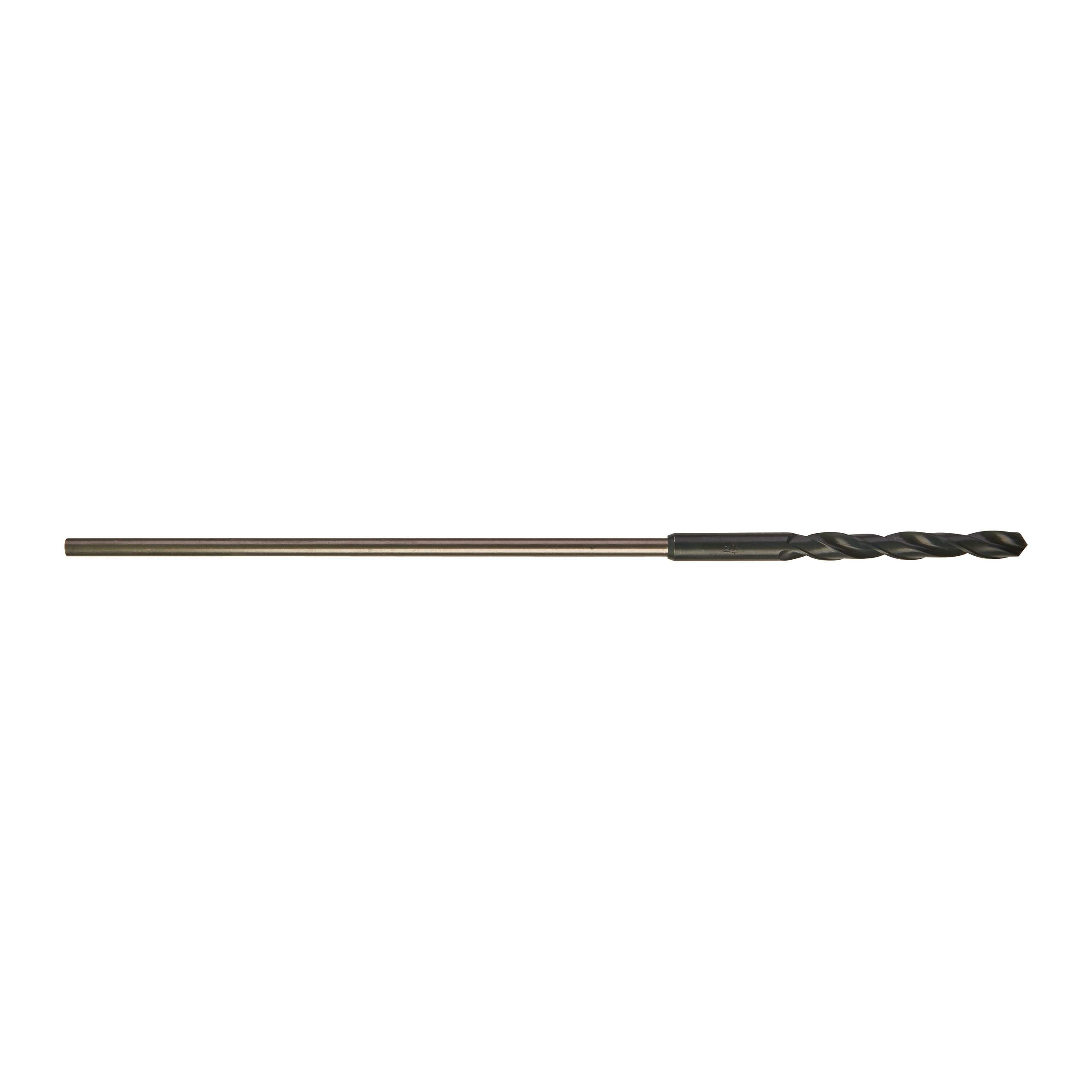 Brocas HSS pasamuros - DIN 7490