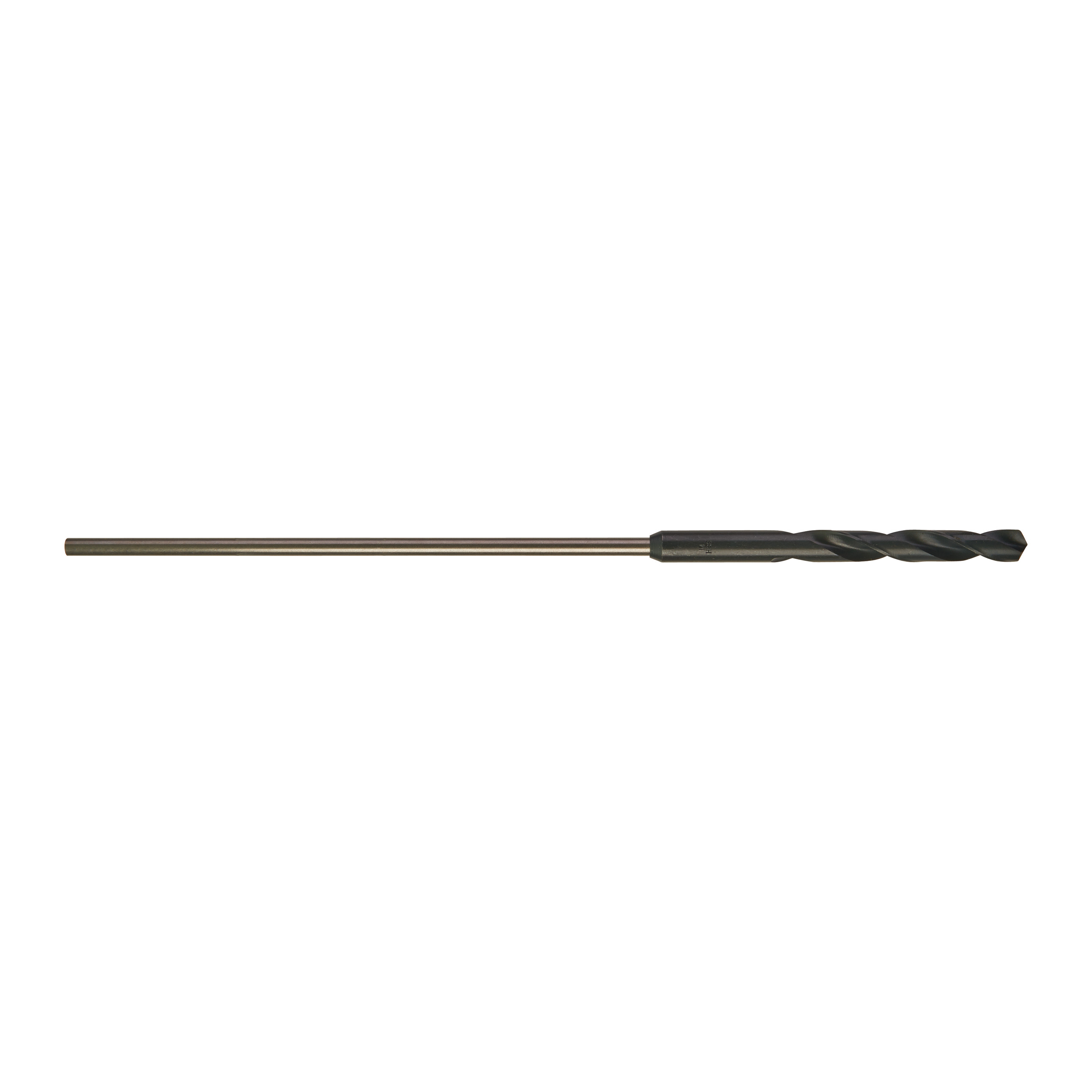 Brocas HSS pasamuros - DIN 7490