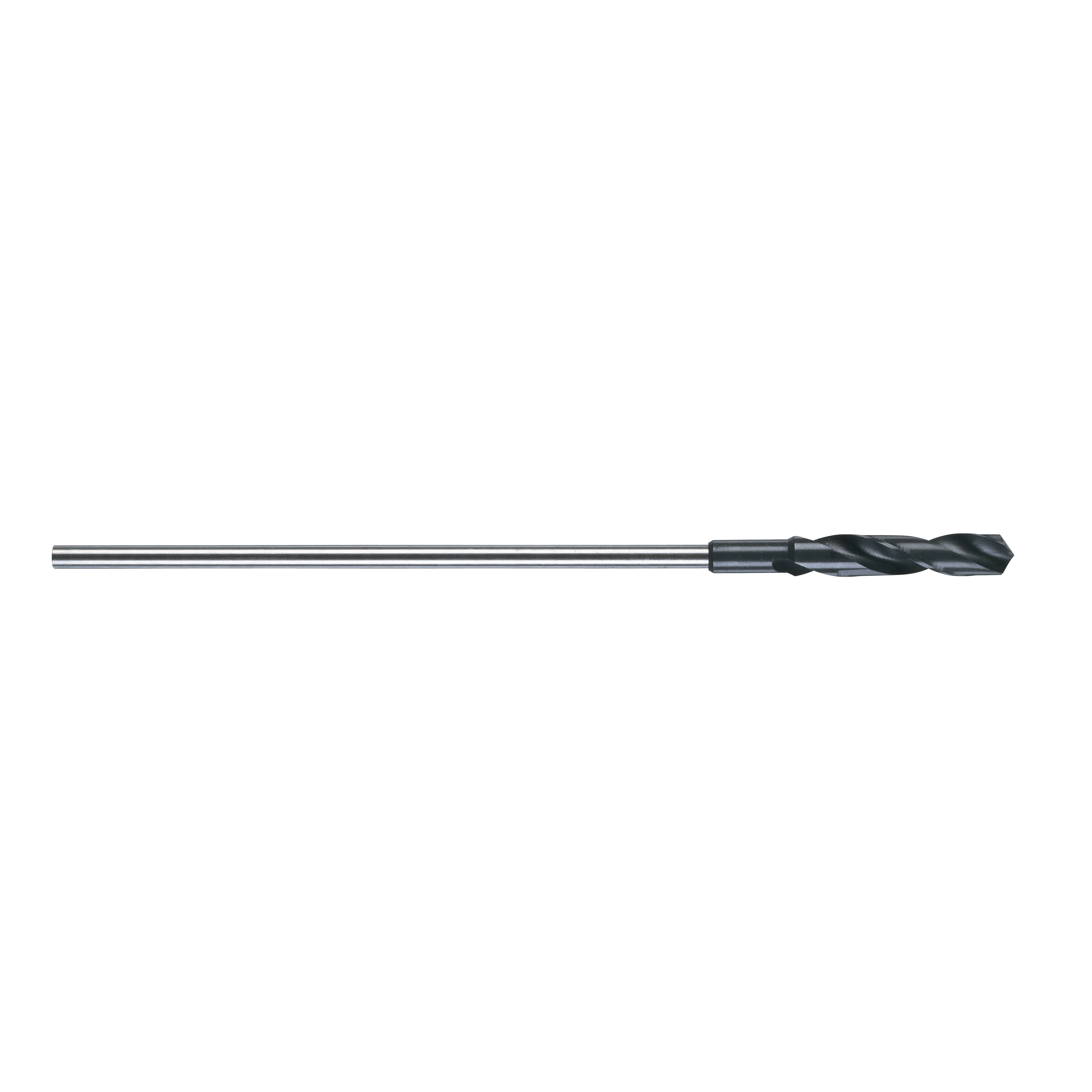 Brocas HSS pasamuros - DIN 7490