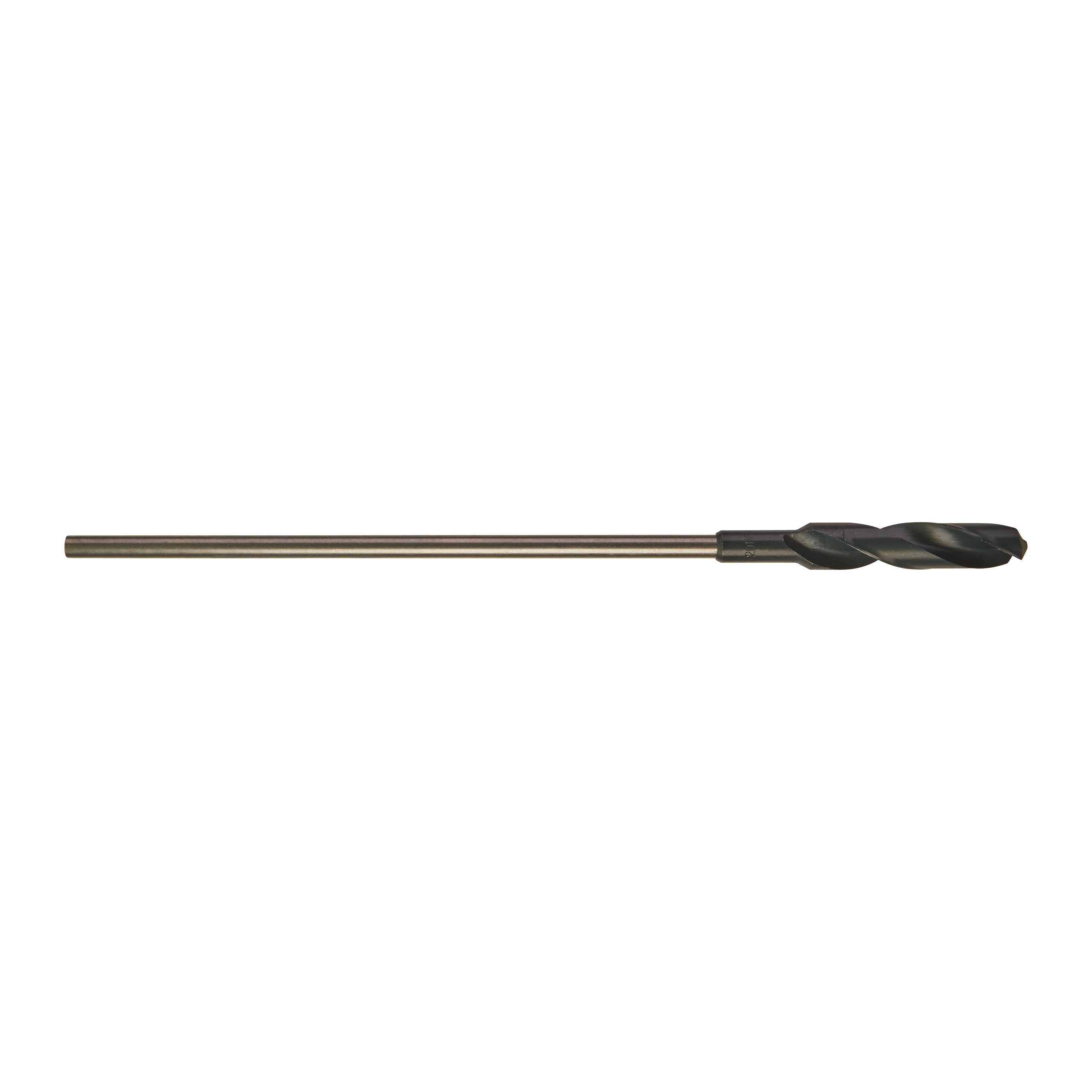 Brocas HSS pasamuros - DIN 7490