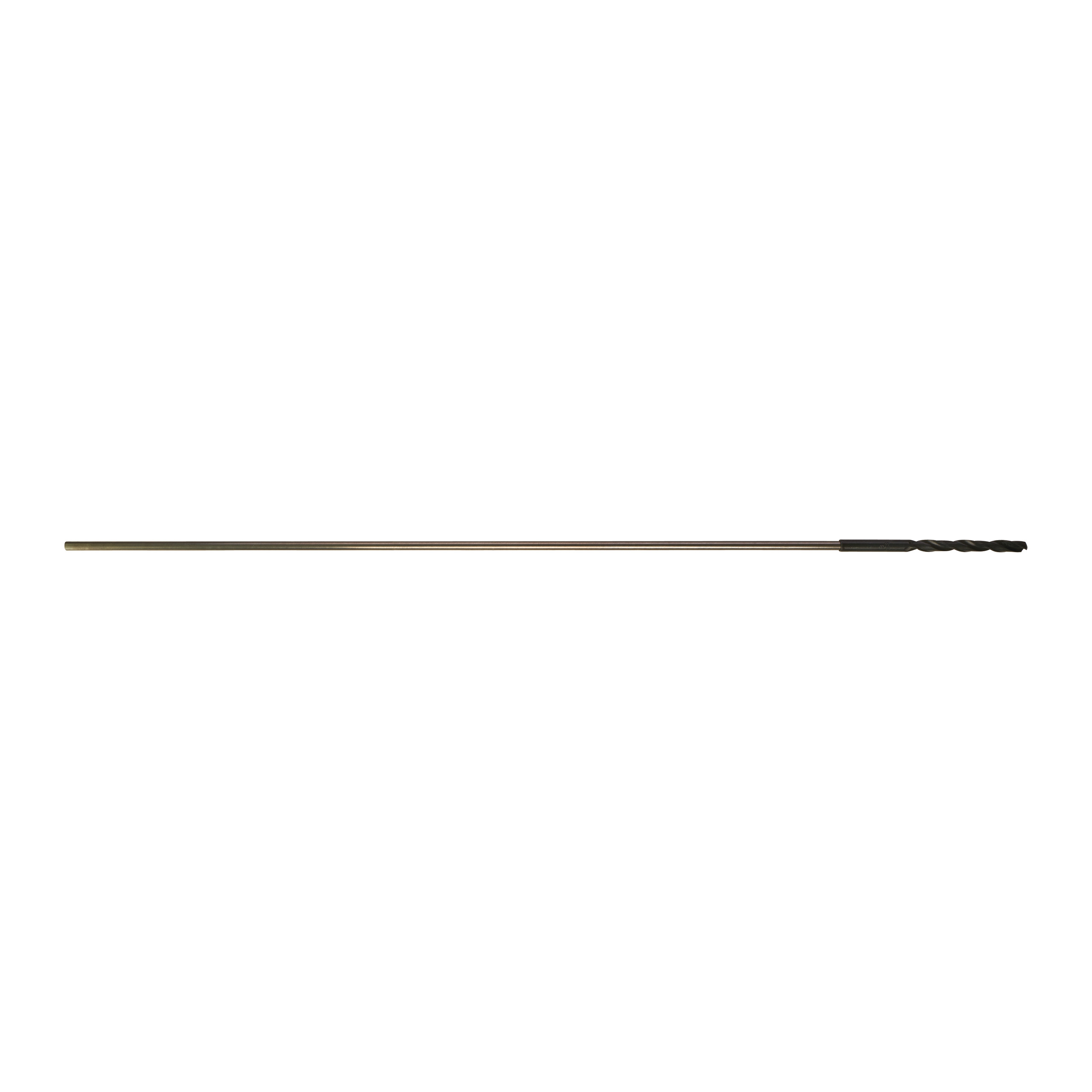 Brocas HSS pasamuros - DIN 7490