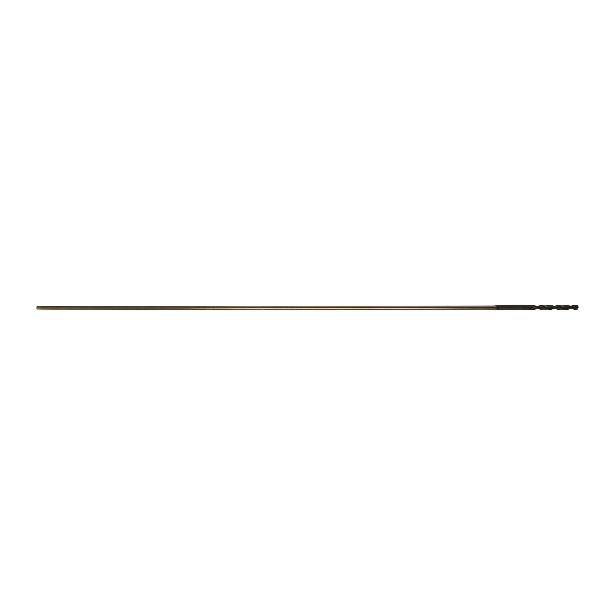 Brocas HSS pasamuros - DIN 7490