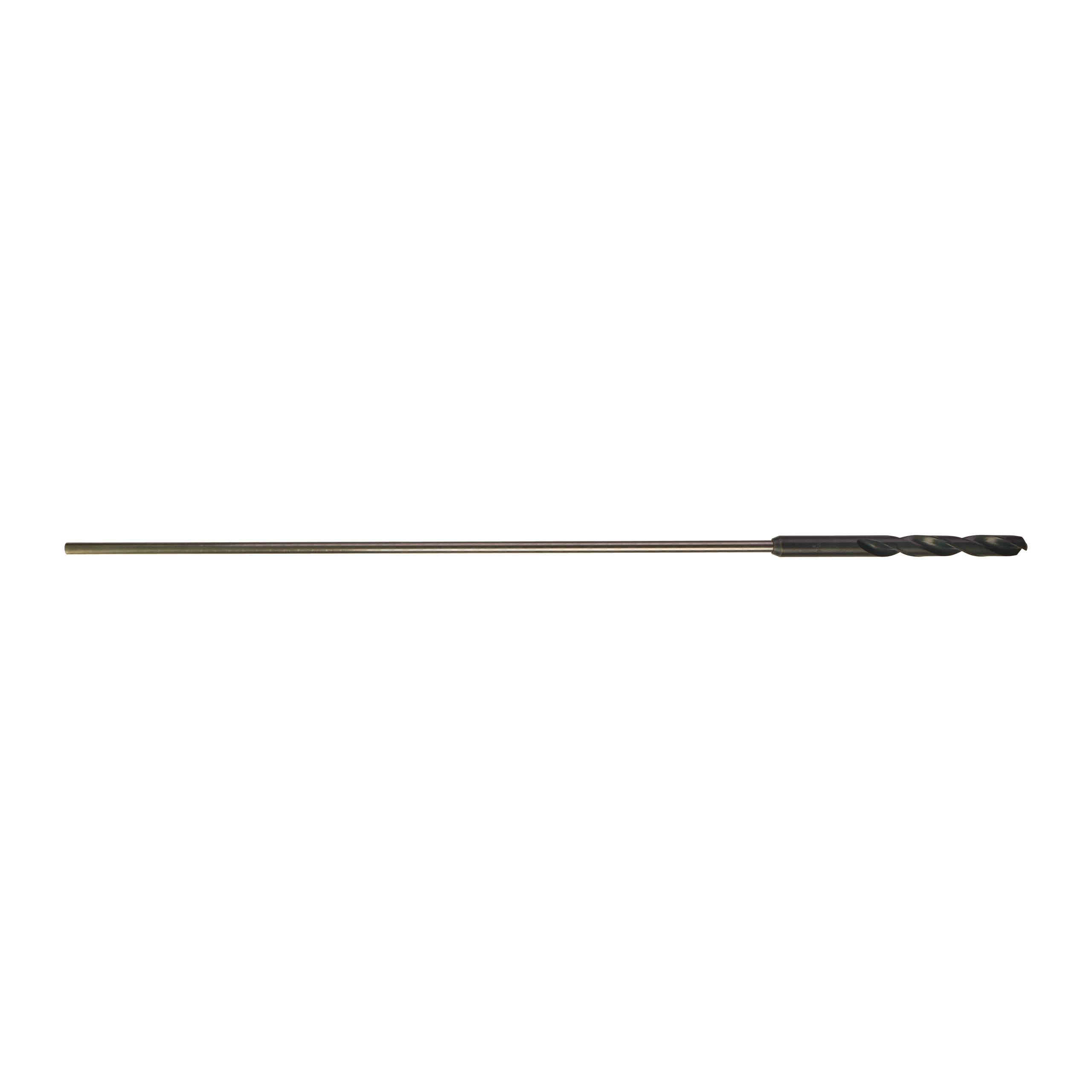 Brocas HSS pasamuros - DIN 7490