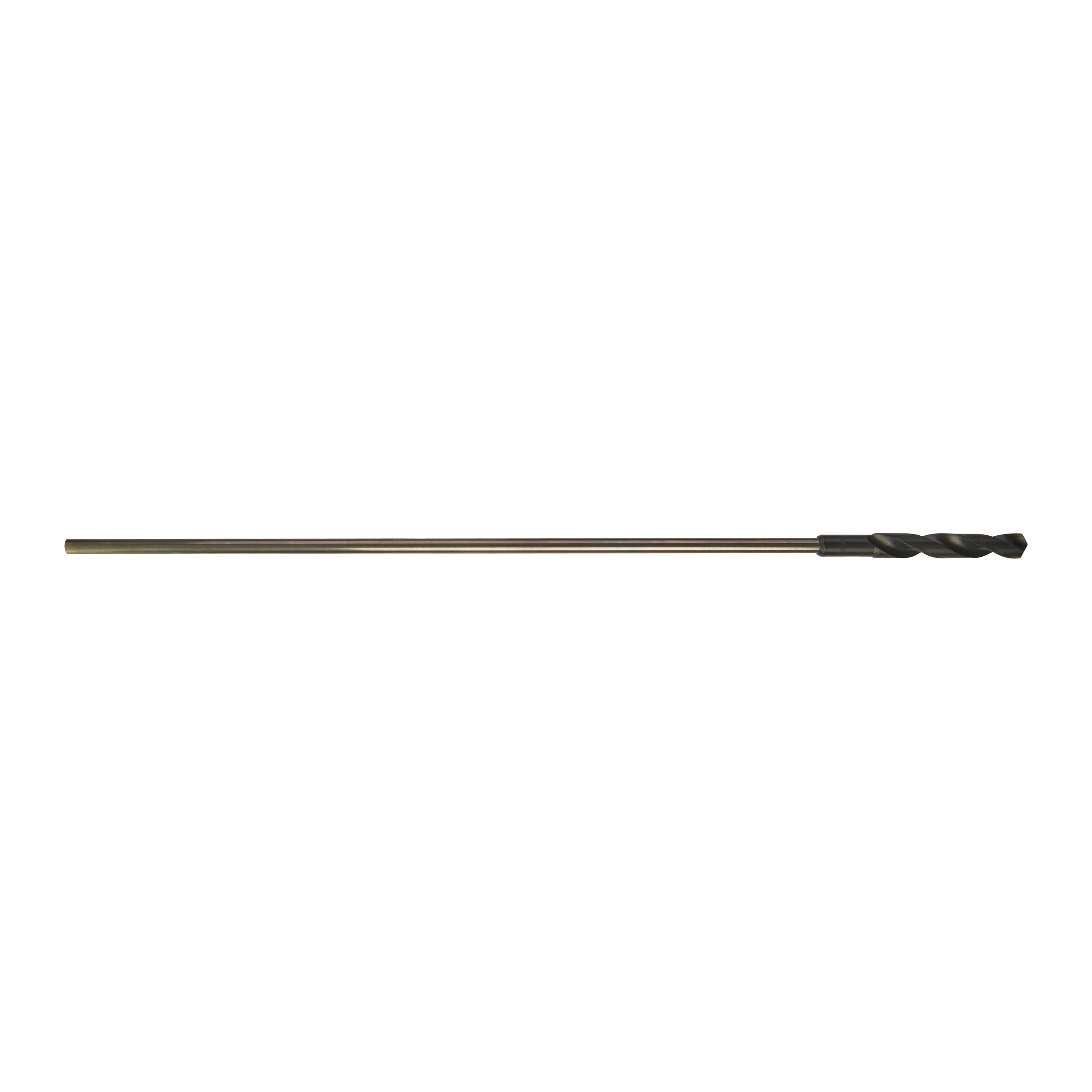 Brocas HSS pasamuros - DIN 7490