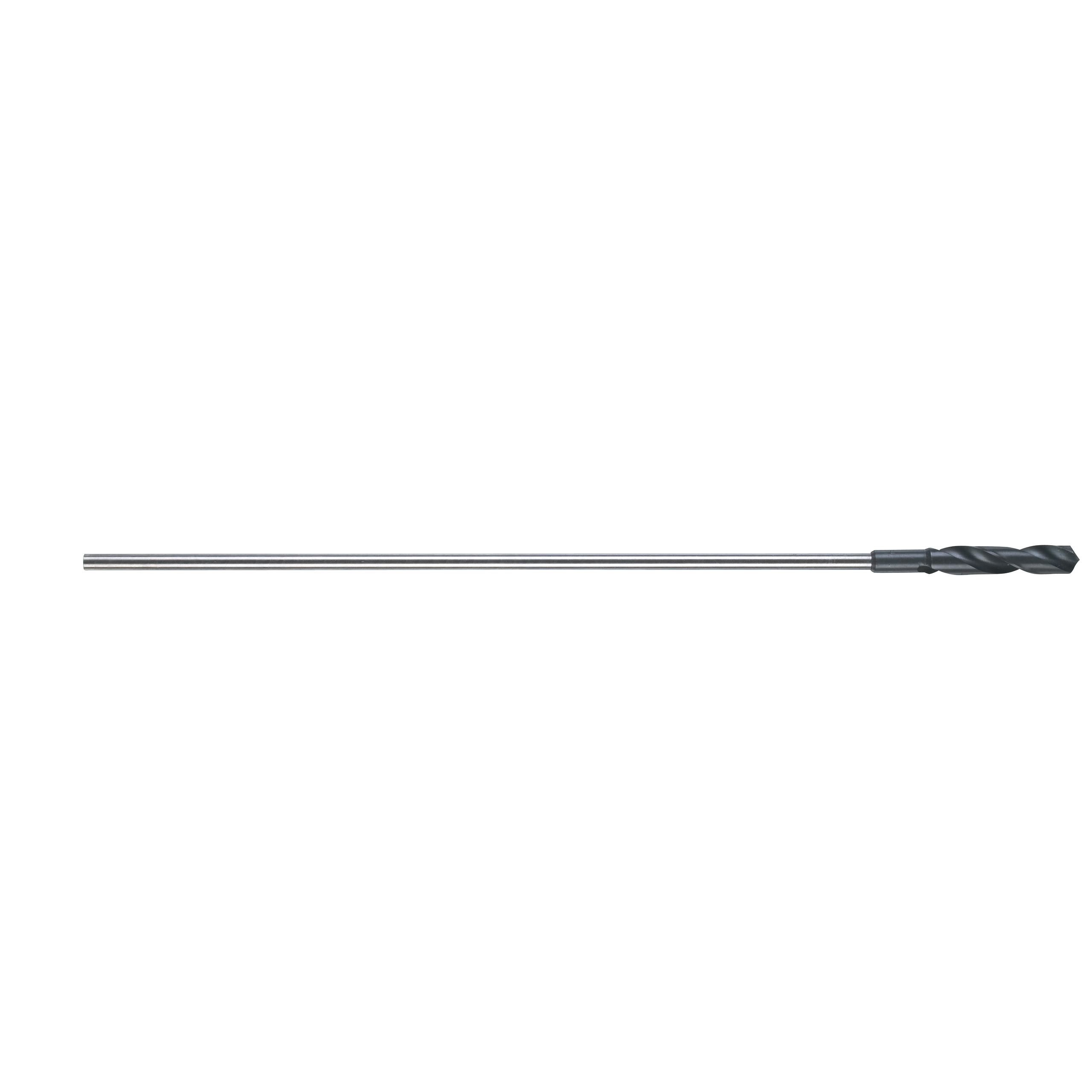 Brocas HSS pasamuros - DIN 7490