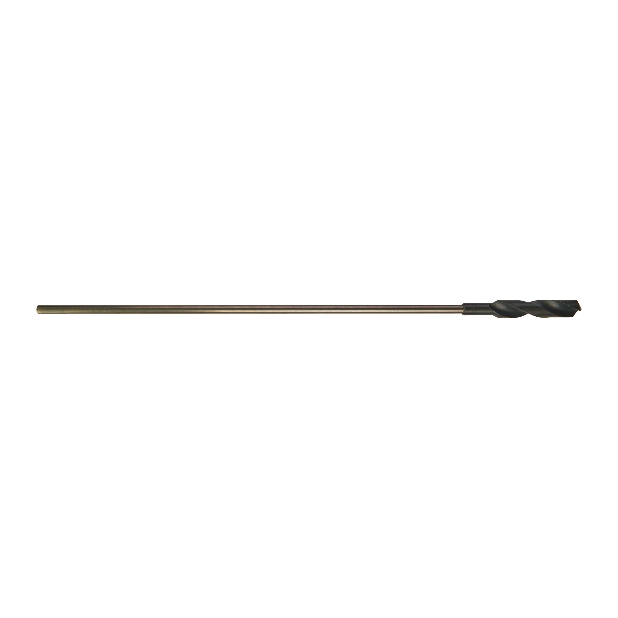 Brocas HSS pasamuros - DIN 7490