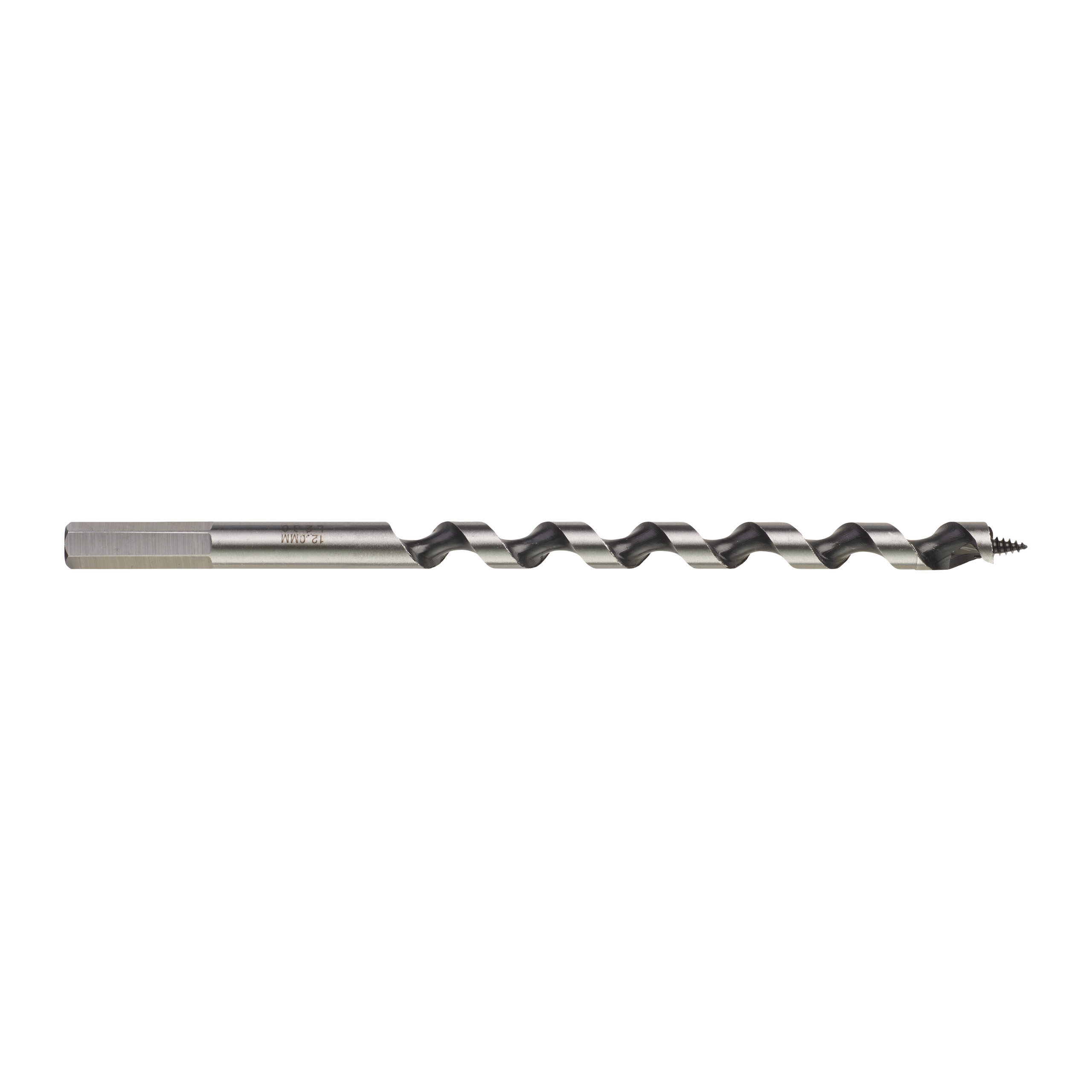 Brocas Auger para madera