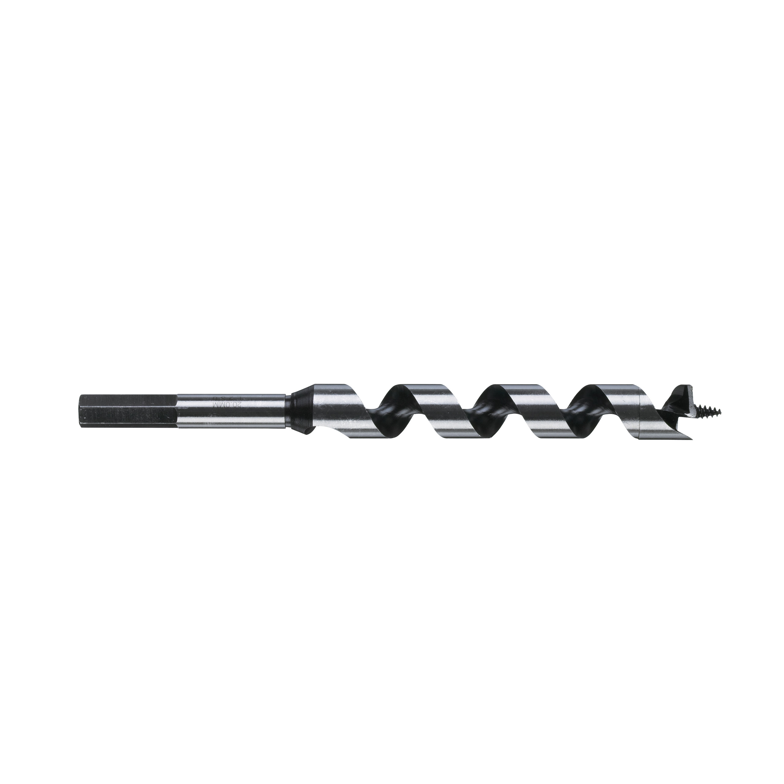 Brocas Auger para madera