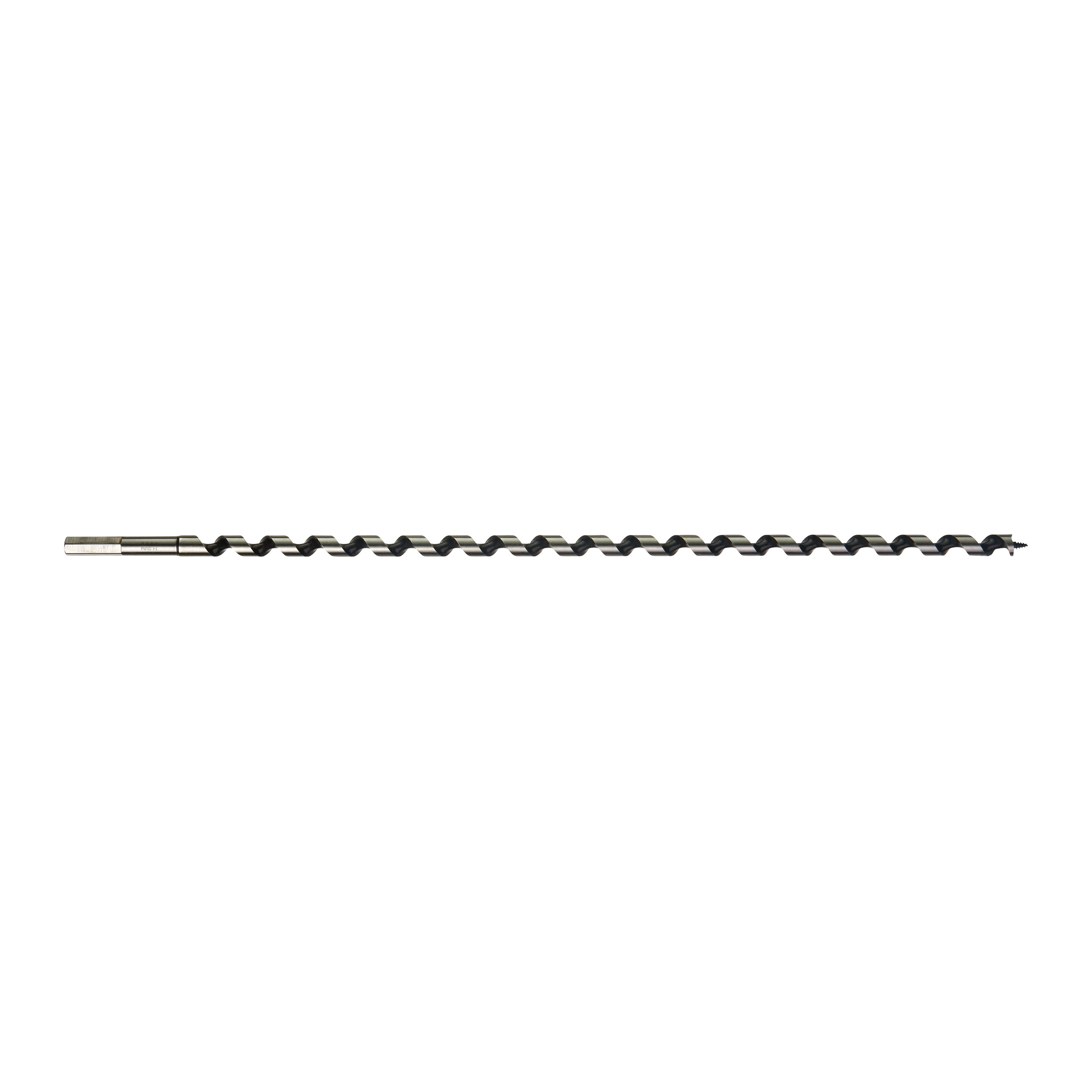 Brocas Auger para madera