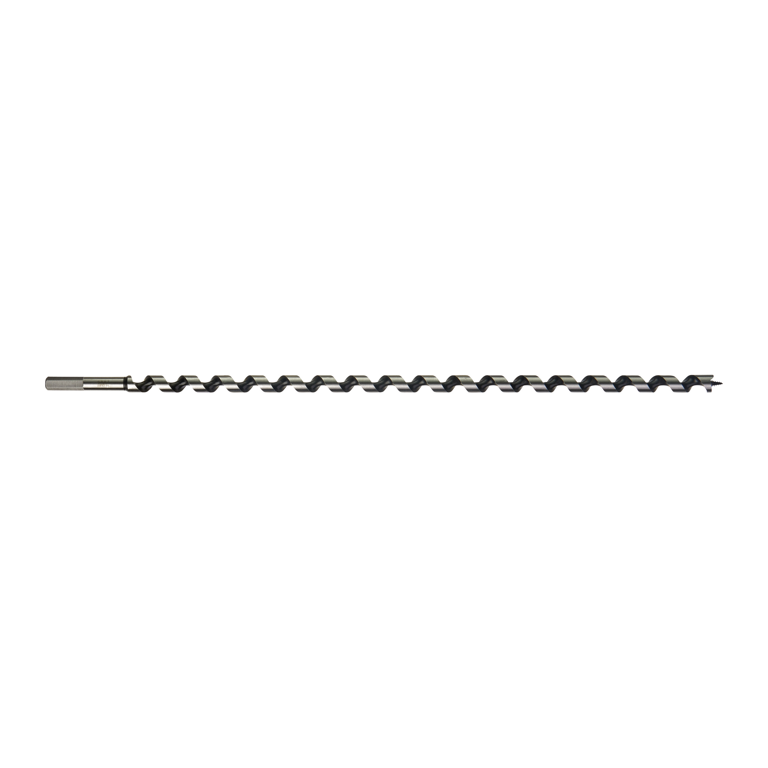 Brocas Auger para madera