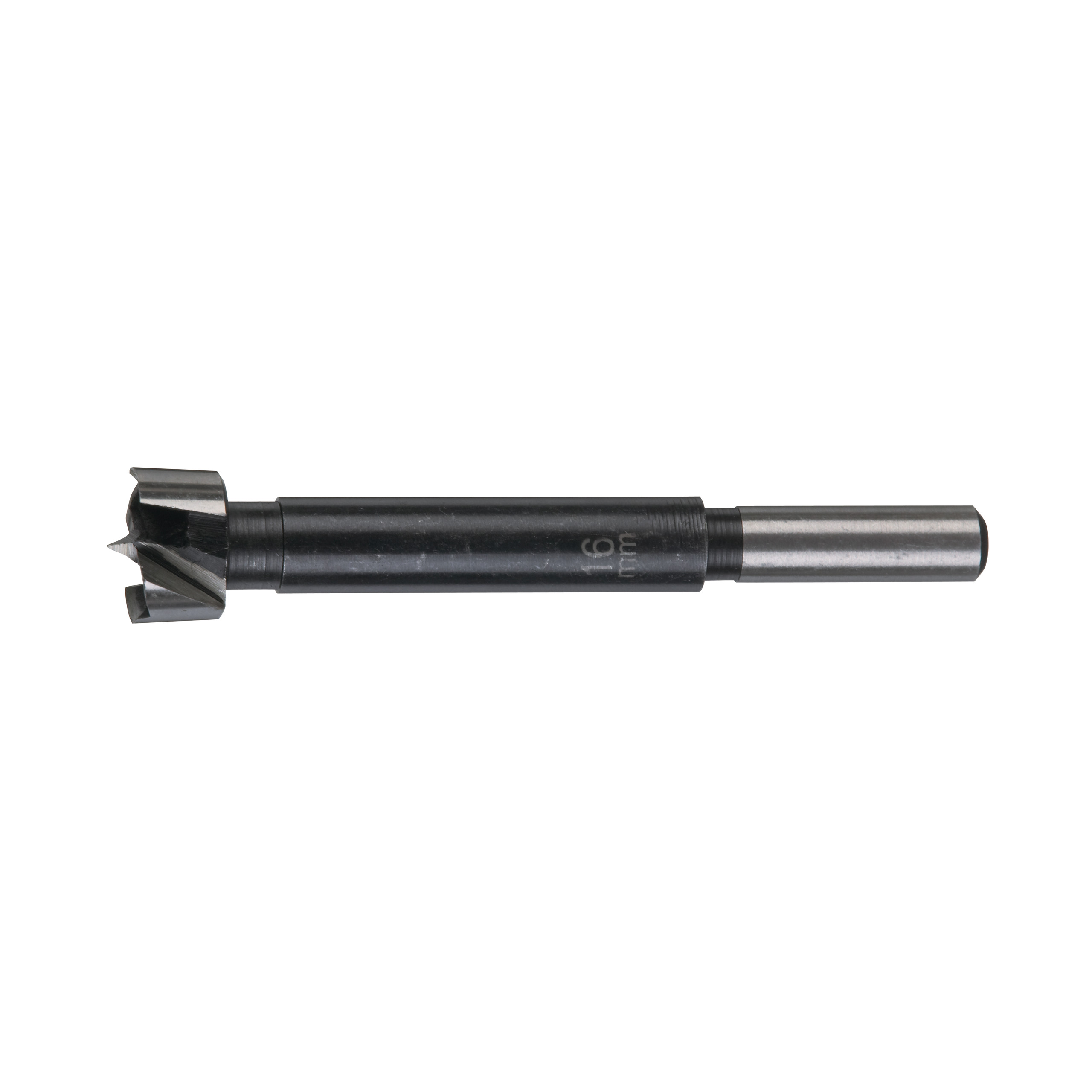 Brocas Forstner para madera