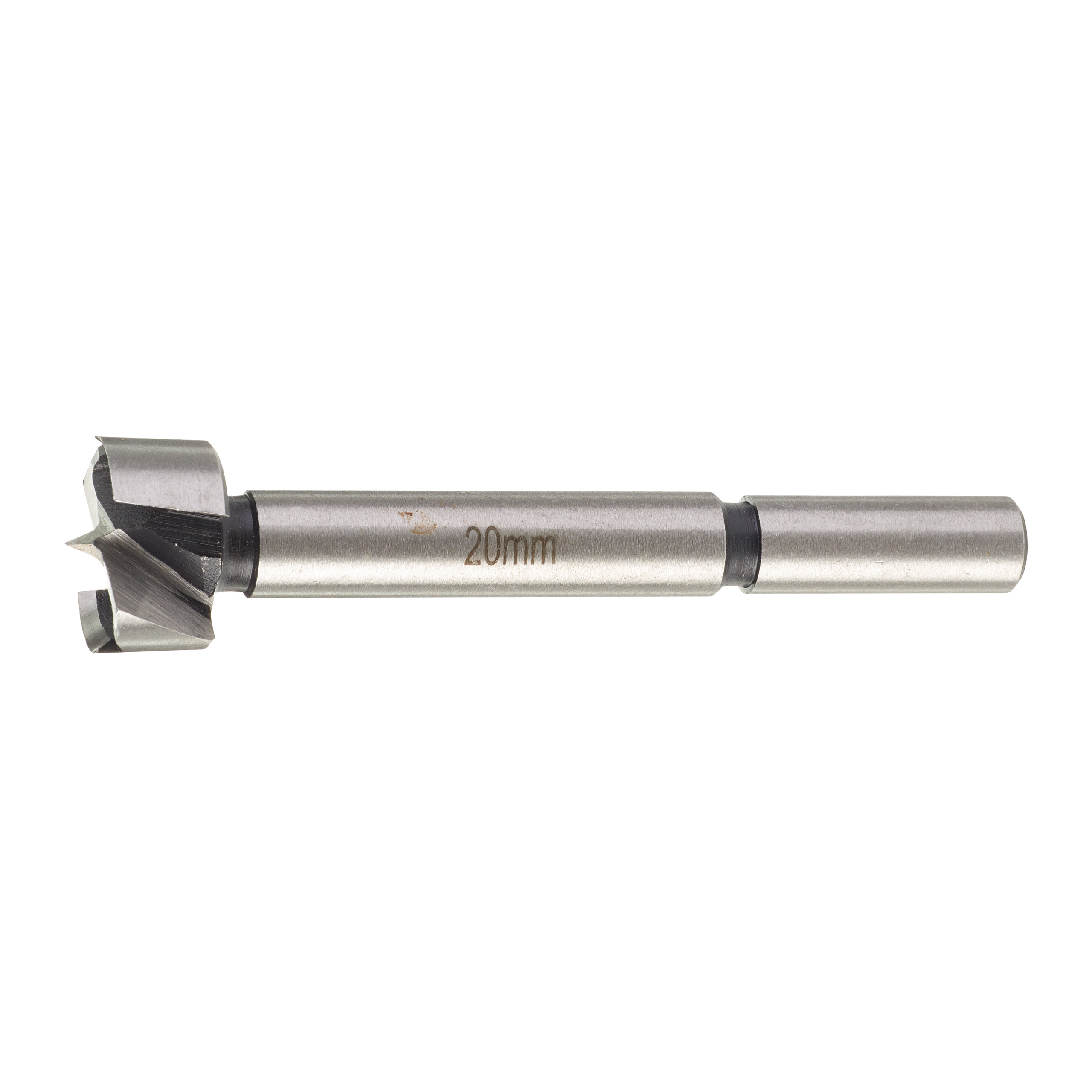 Brocas Forstner para madera