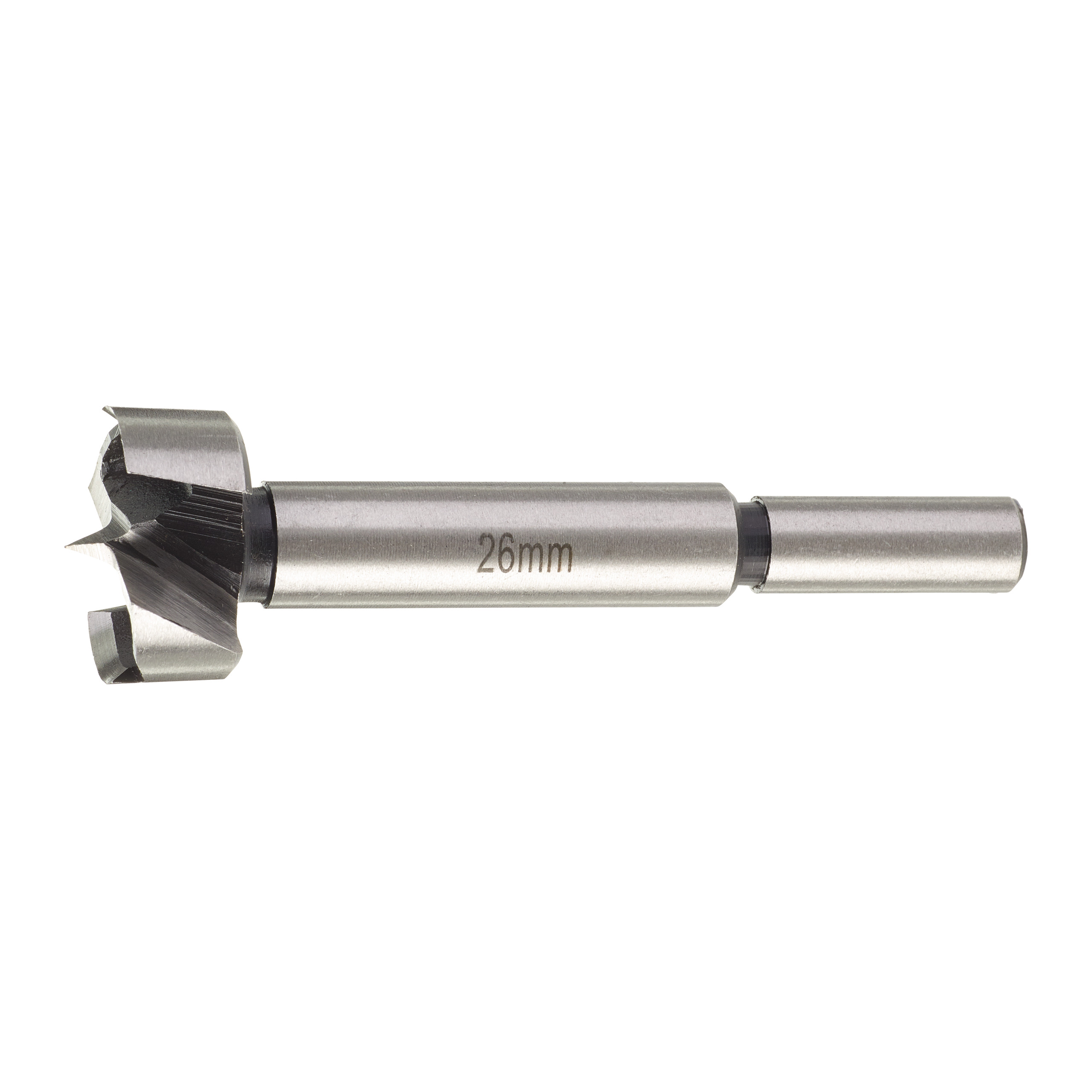 Brocas Forstner para madera