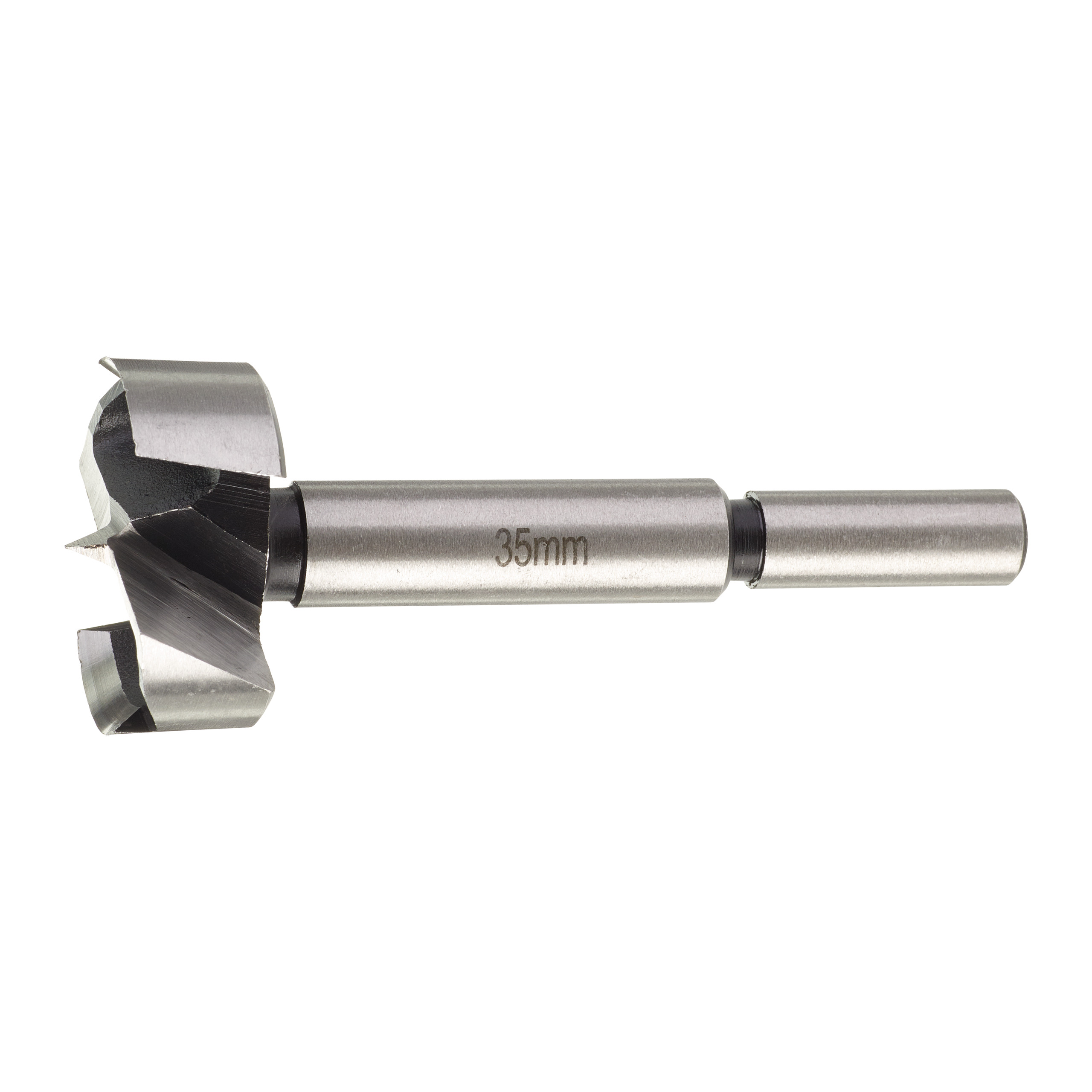 Brocas Forstner para madera
