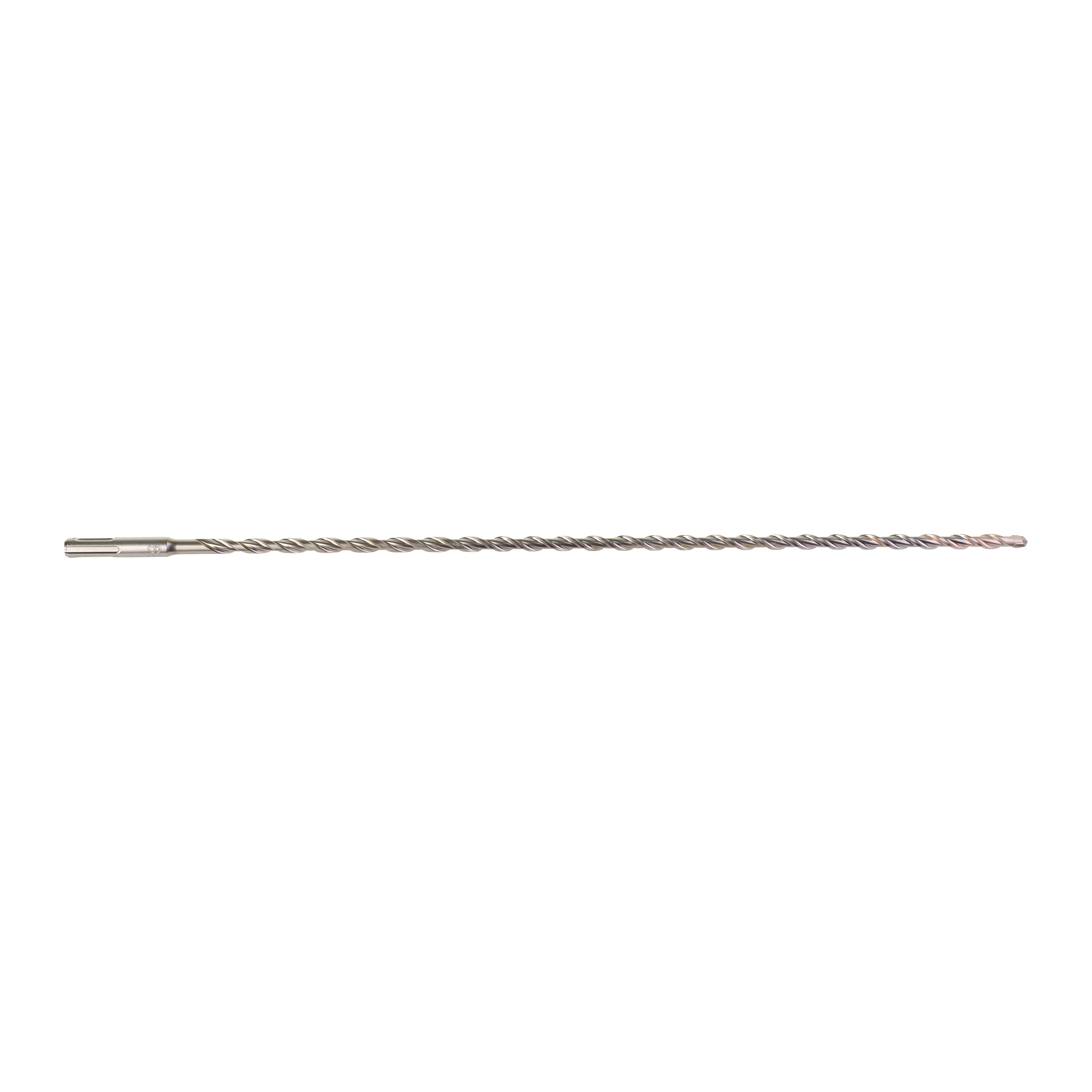 Brocas SDS-Plus M2™ - 2 cortes