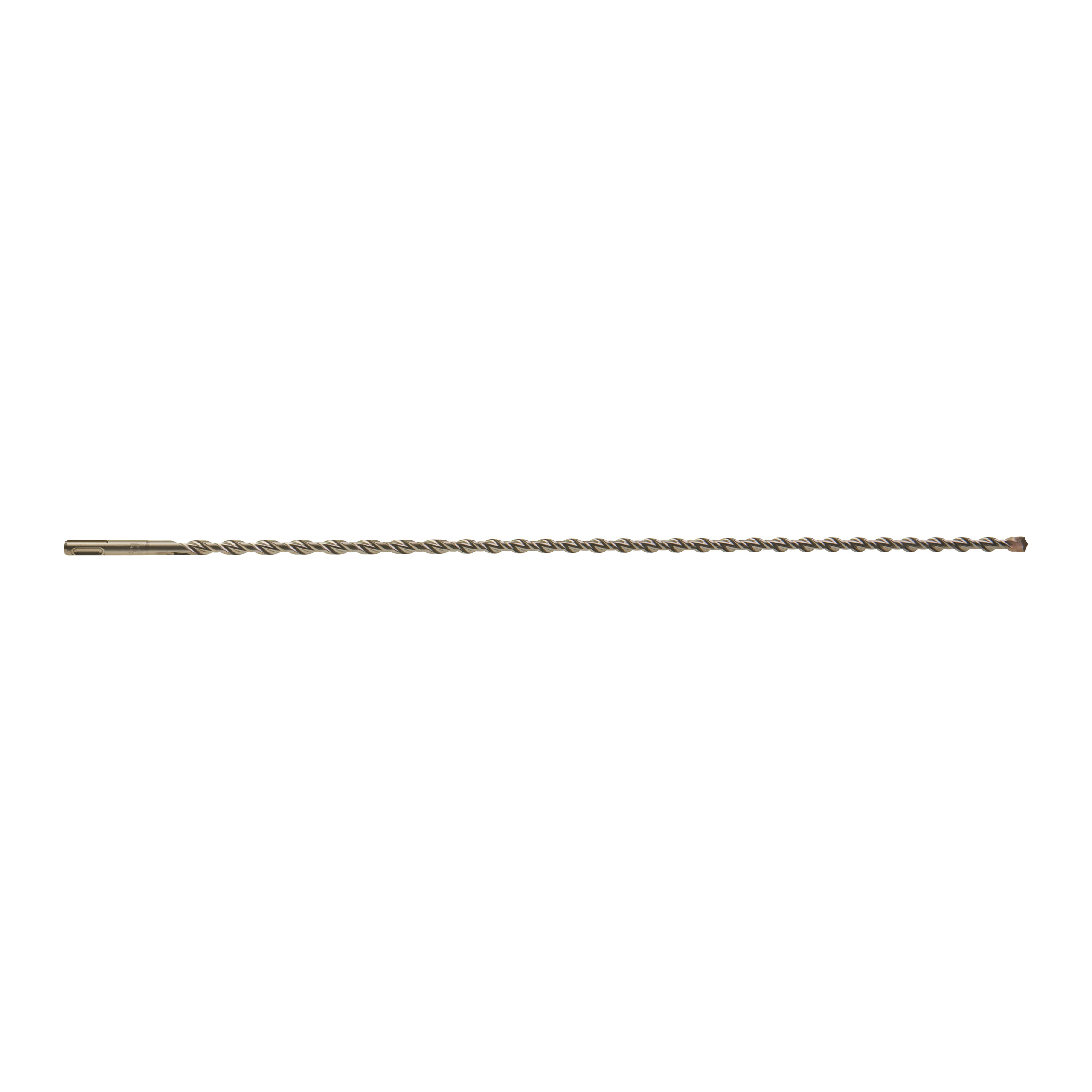 Brocas SDS-Plus M2™ - 2 cortes