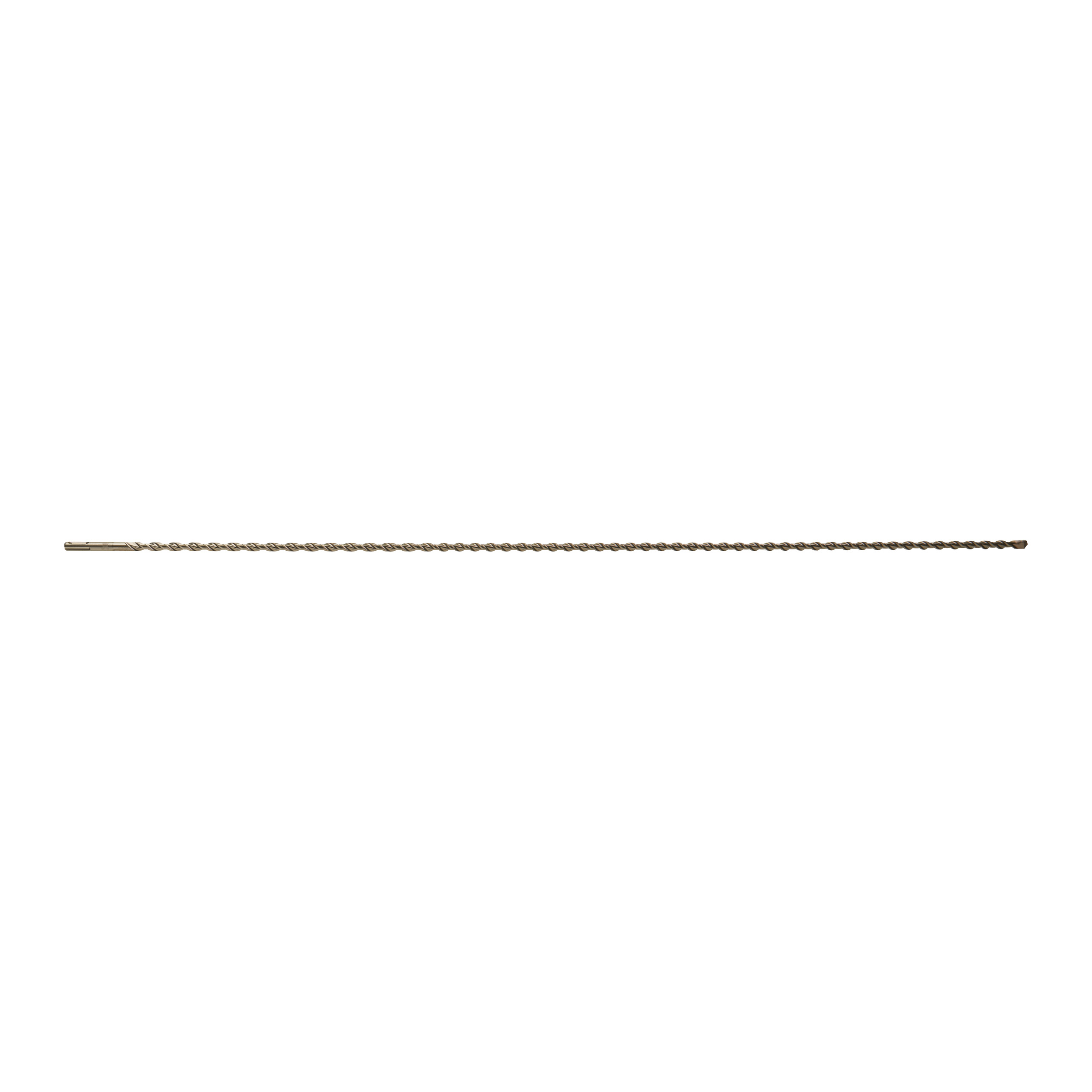 Brocas SDS-Plus M2™ - 2 cortes