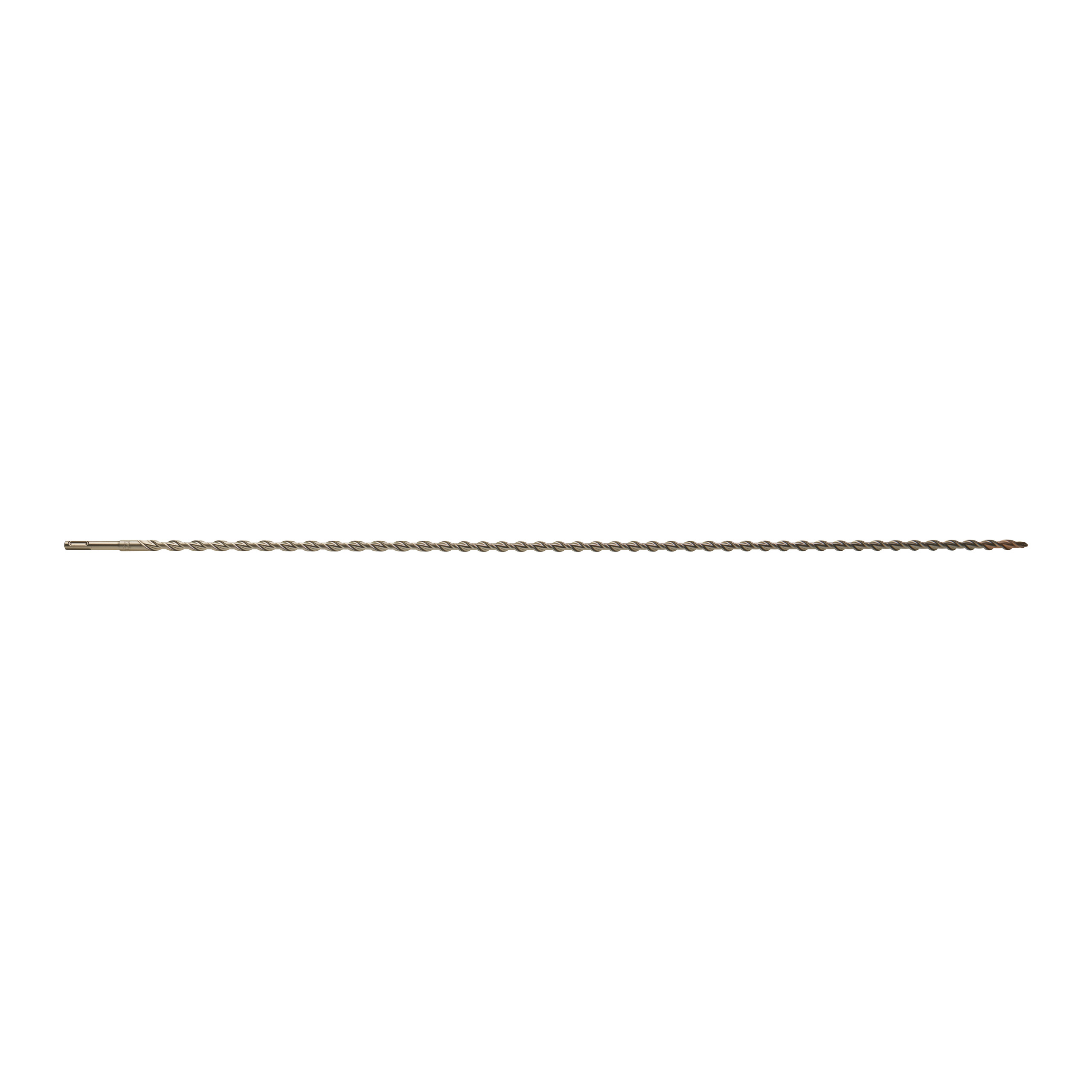 Brocas SDS-Plus M2™ - 2 cortes
