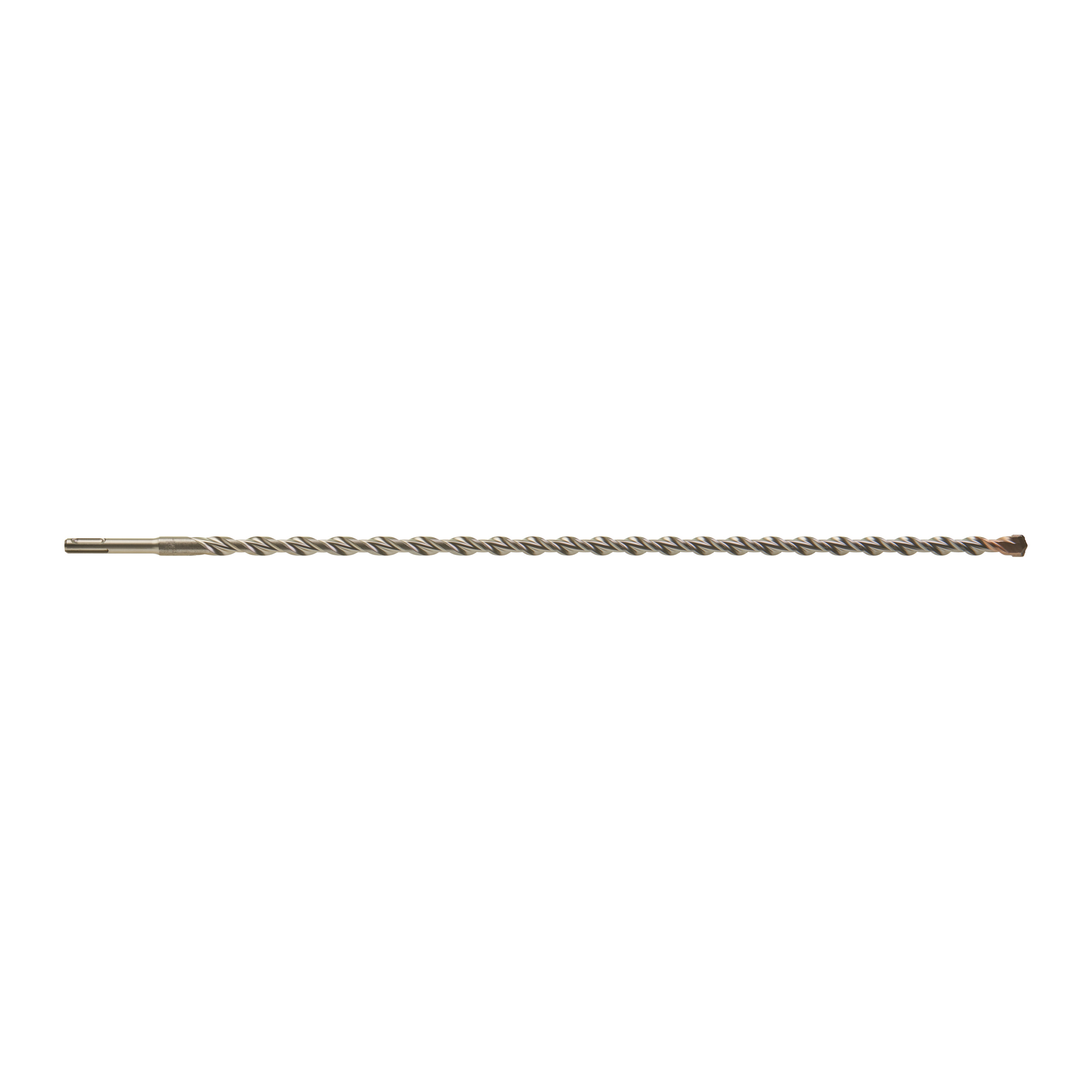 Brocas SDS-Plus M2™ - 2 cortes
