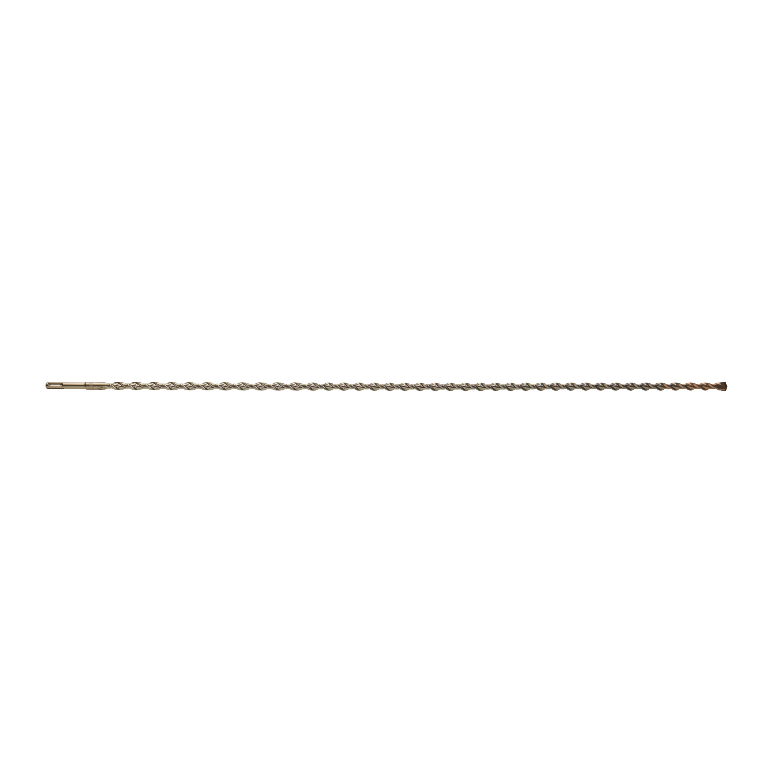 Brocas SDS-Plus M2™ - 2 cortes