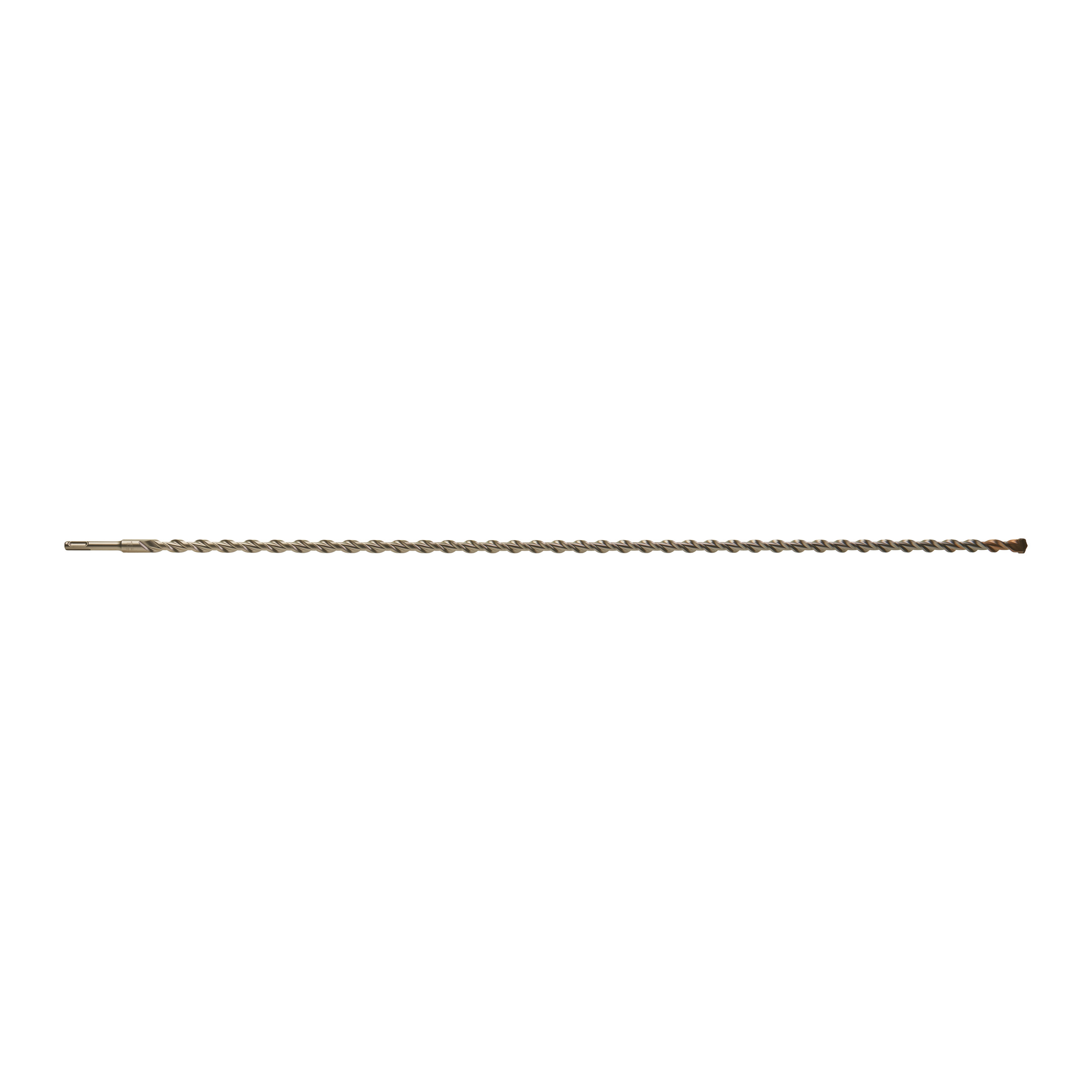 Brocas SDS-Plus M2™ - 2 cortes