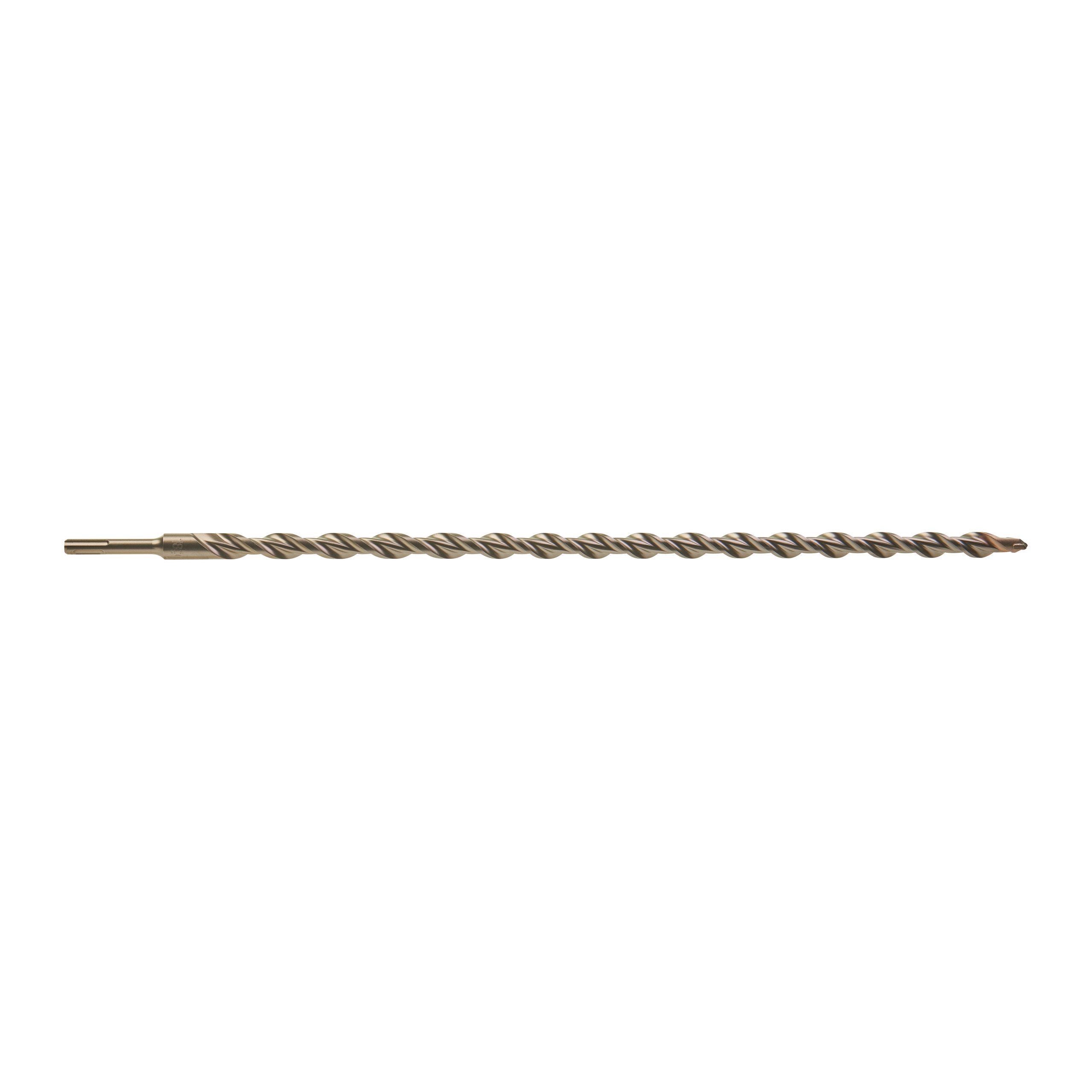 Brocas SDS-Plus M2™ - 2 cortes