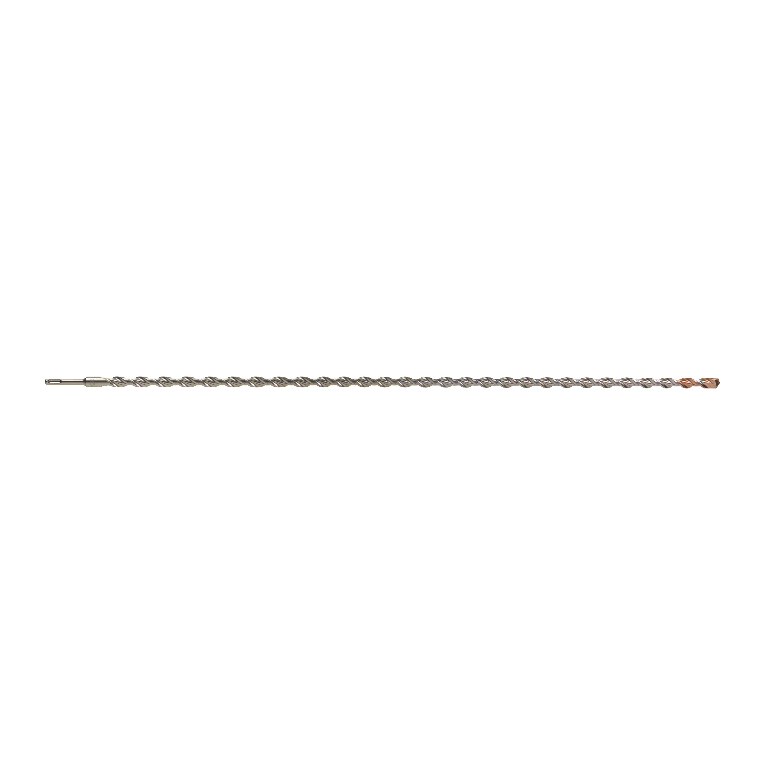 Brocas SDS-Plus M2™ - 2 cortes