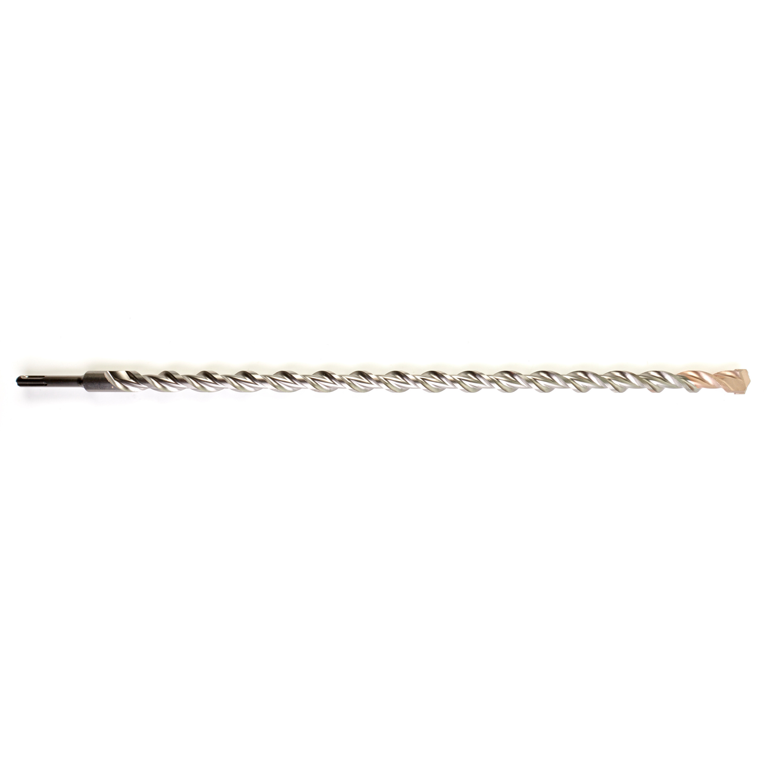 Brocas SDS-Plus M2™ - 2 cortes